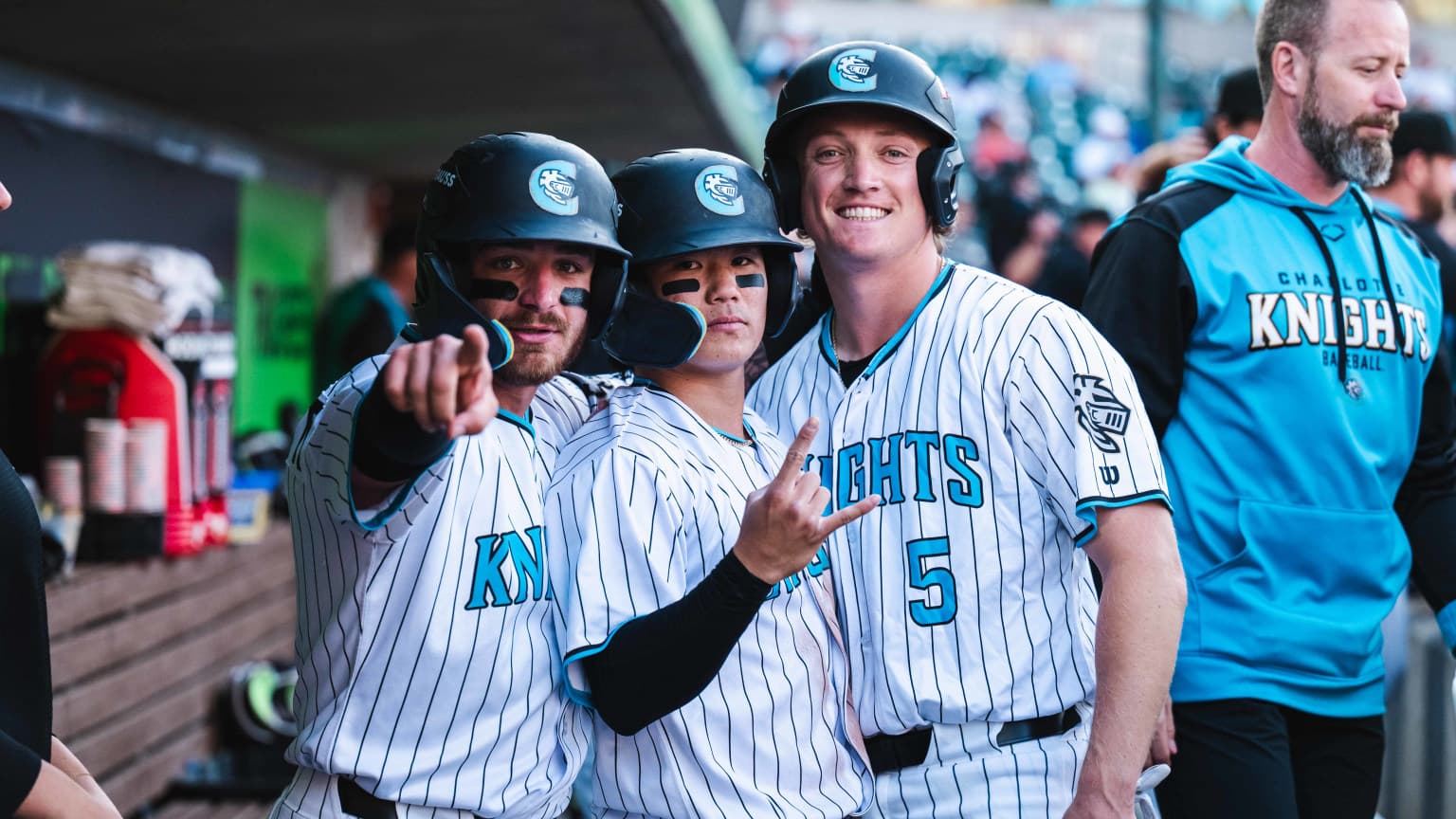 White Sox Minor League Update: April 22, 2026