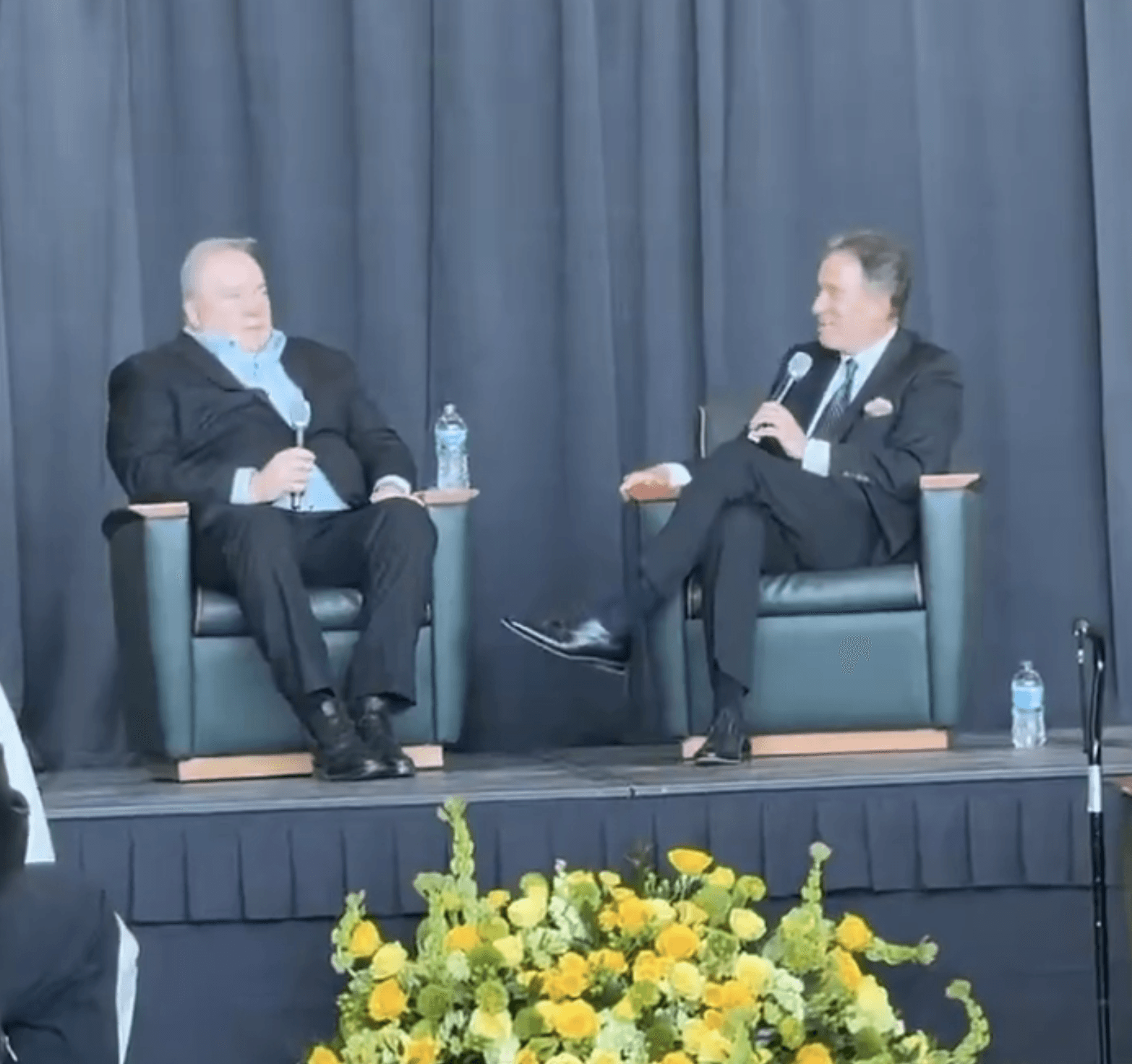 Mike McCarthy’s Aaron Rodgers quote hints at Steelers coach’s plan at QB