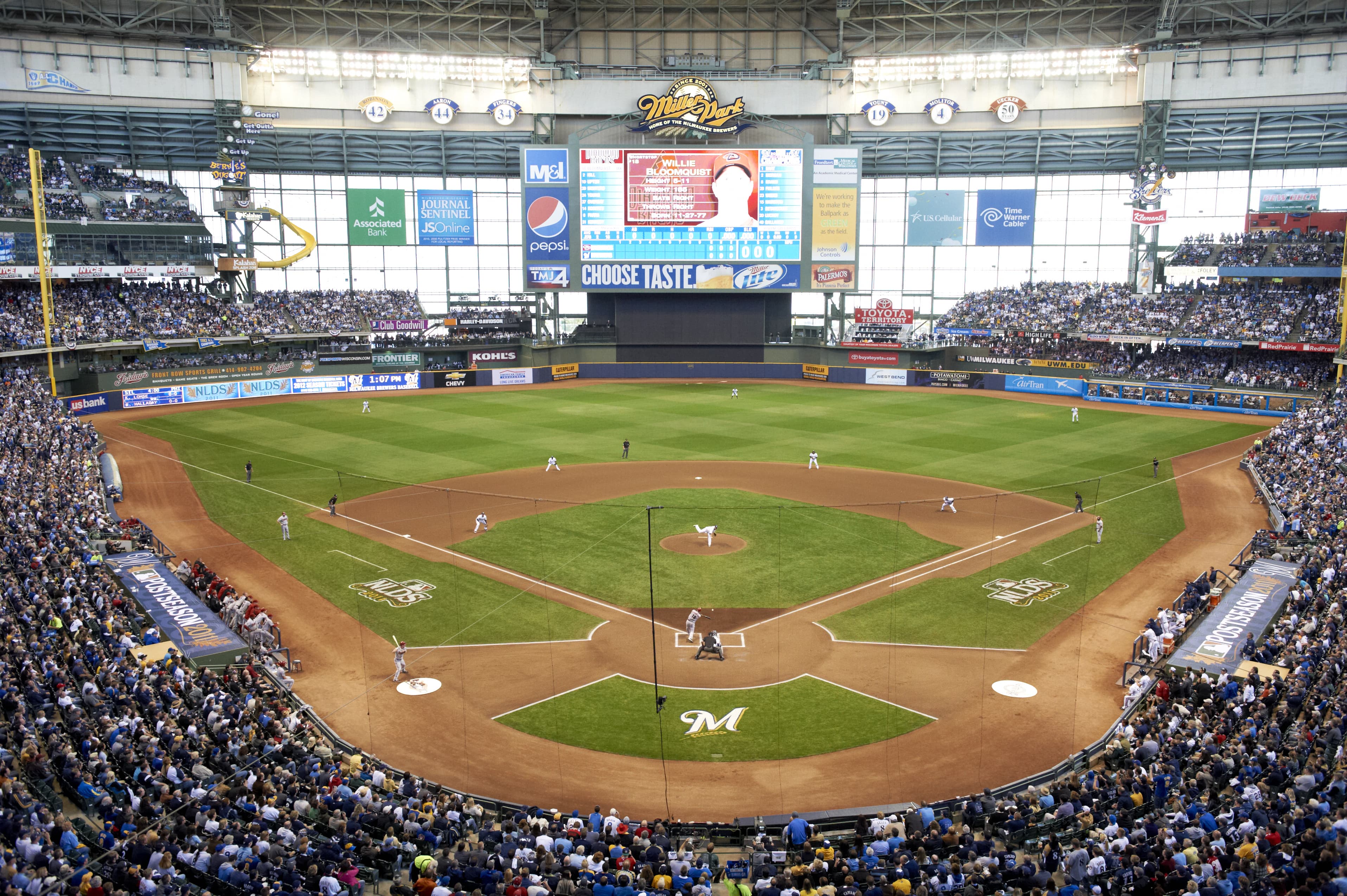 Game #19 GameThread: Jays @ Diamondbacks