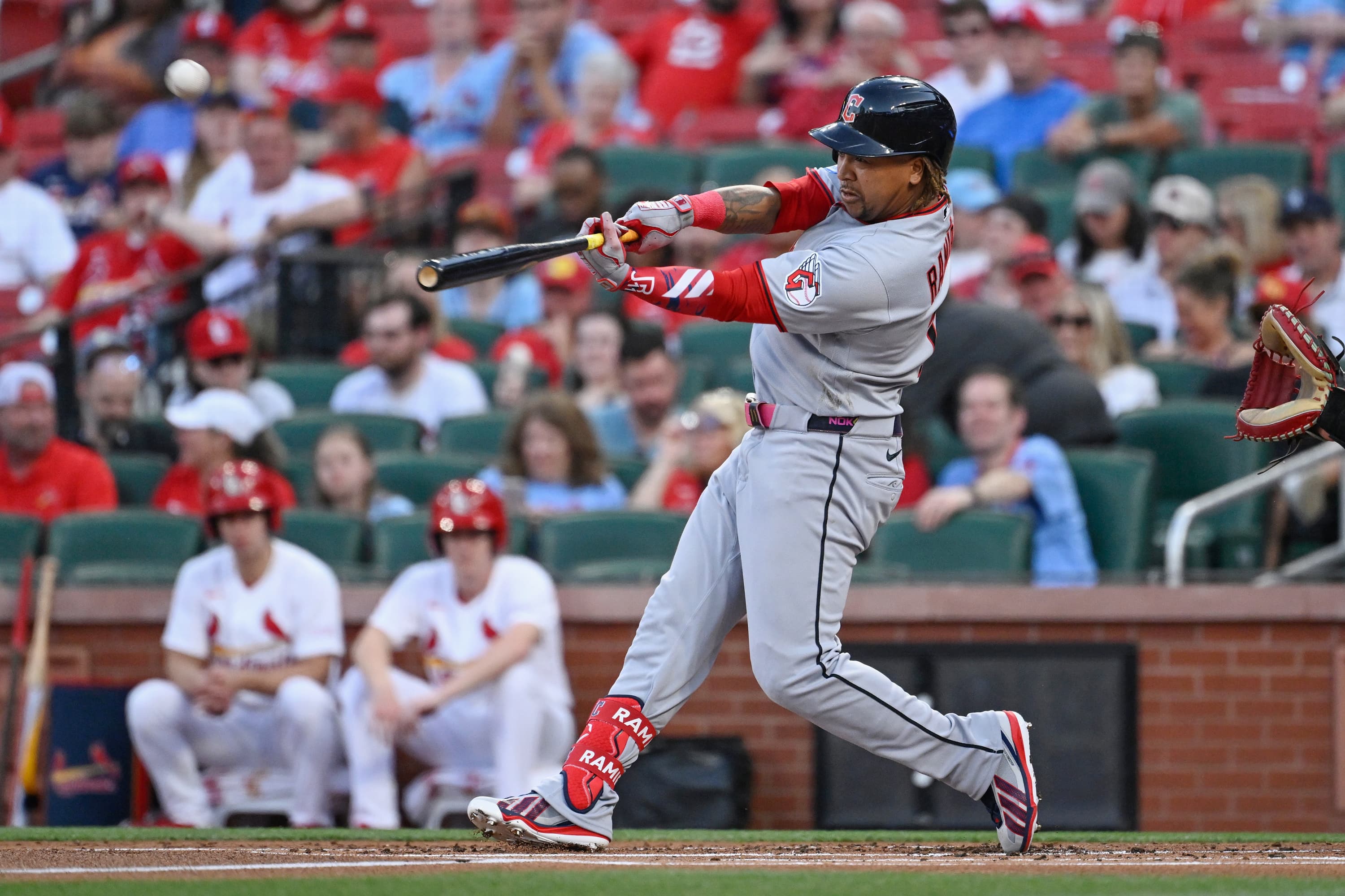 Cardinals Best Guardians in Extras