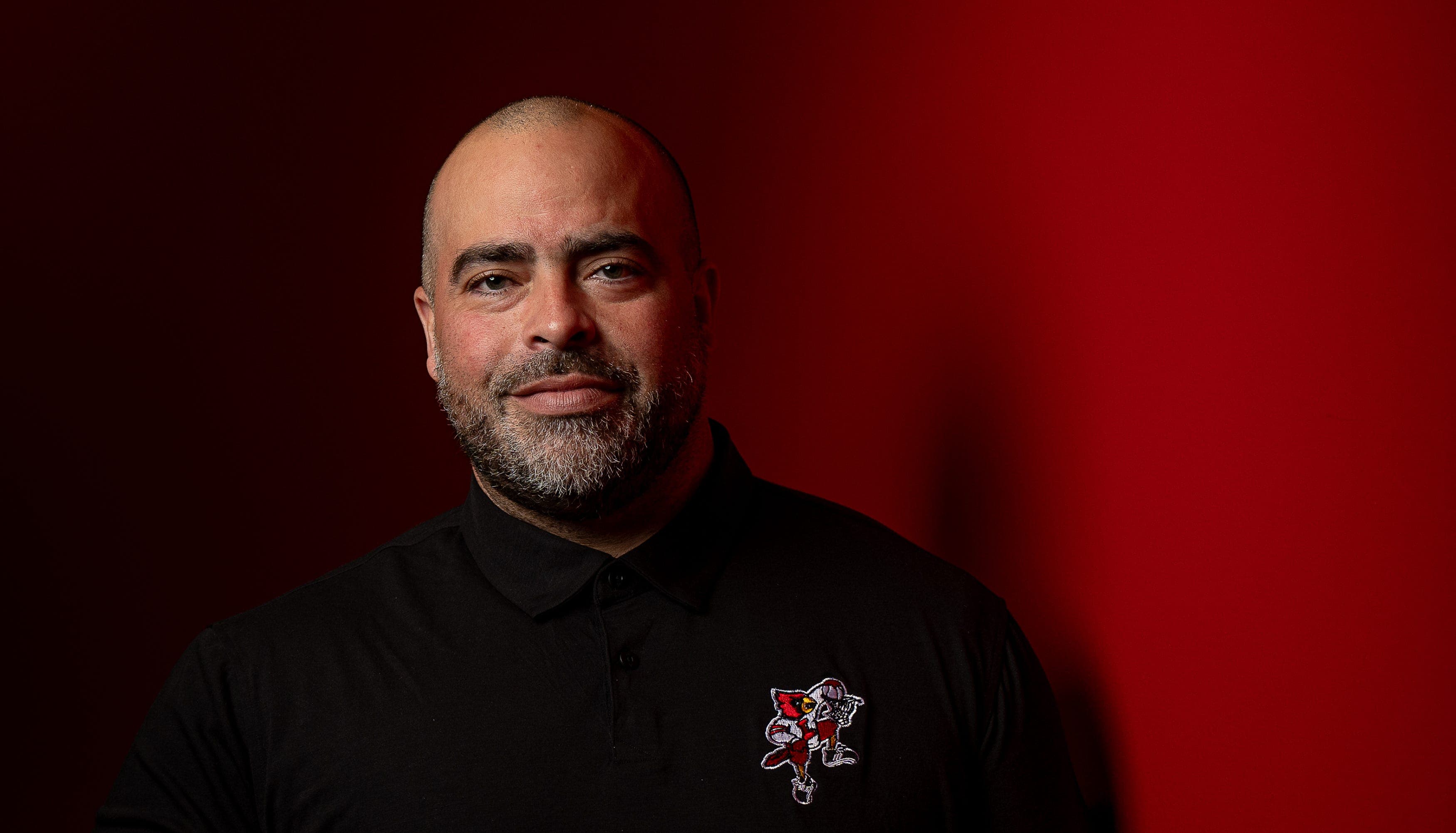 Brian Kloman leaving Louisville for Auburn