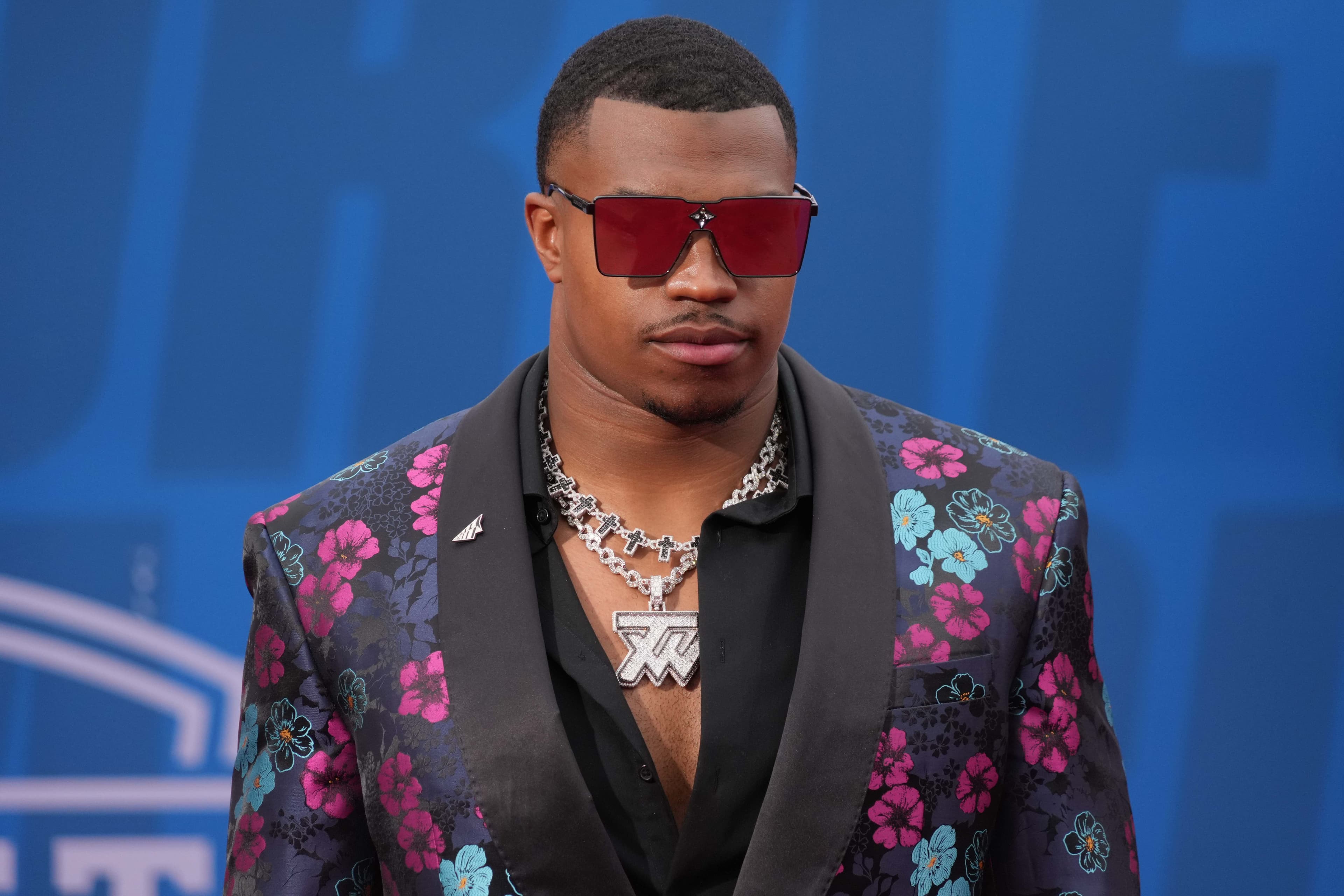 Looking back at Tyree Wilson draft selection