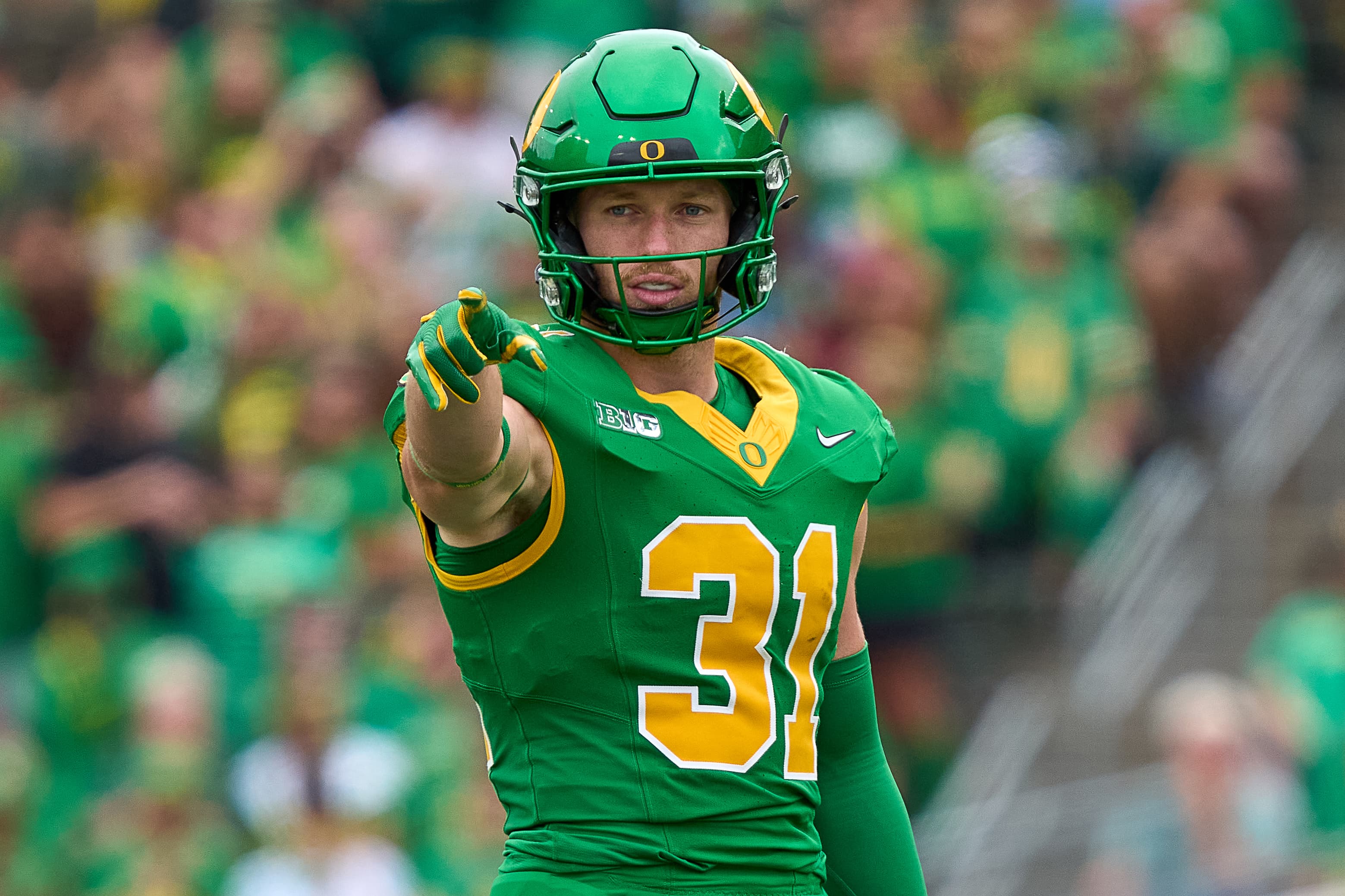 2026 NFL Mock Draft: Minnesota Vikings select safety