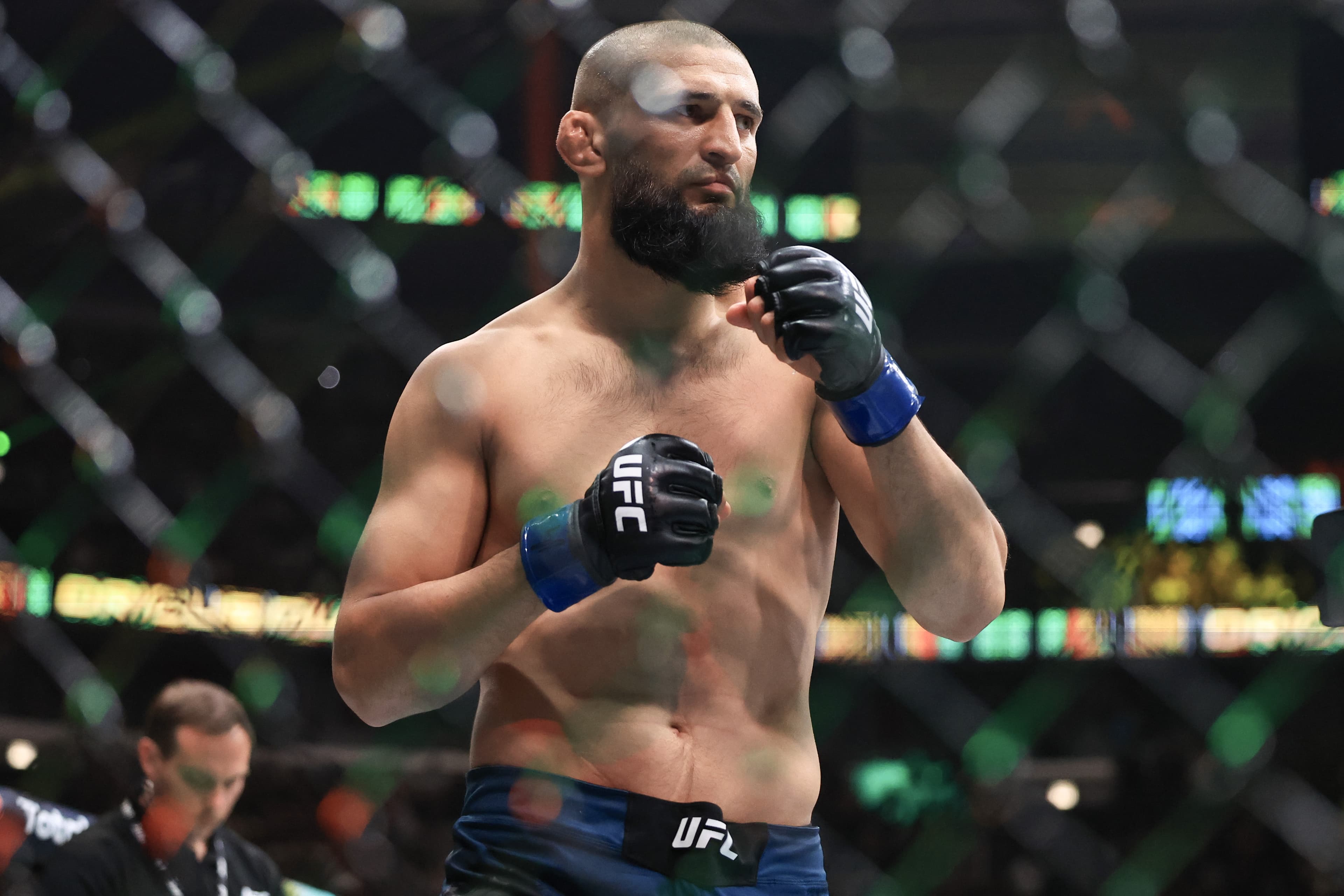 ‘UFC 328 Countdown’ video