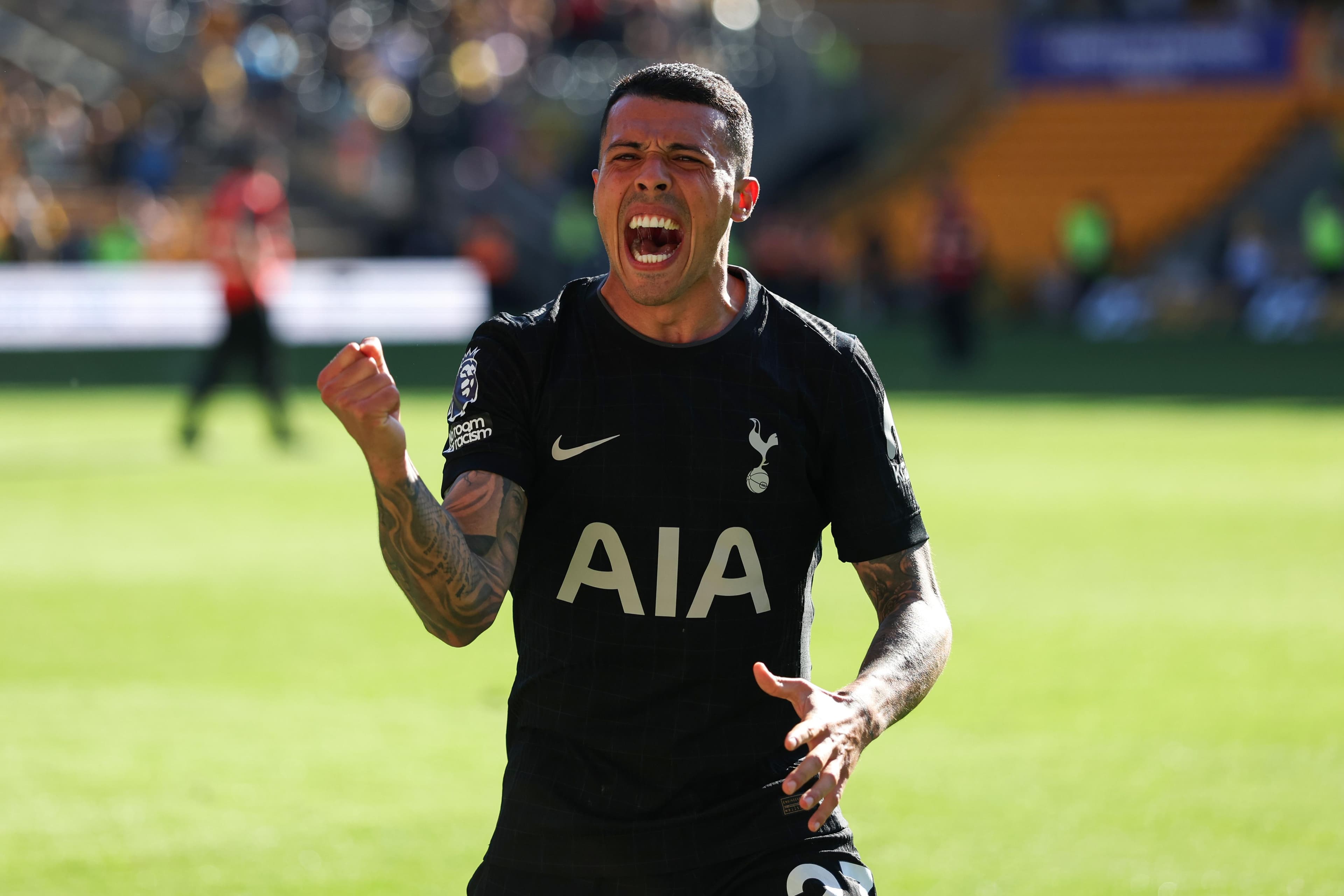 The Hoddle of Coffee: Tottenham Hotspur News and Links for Friday, May 22