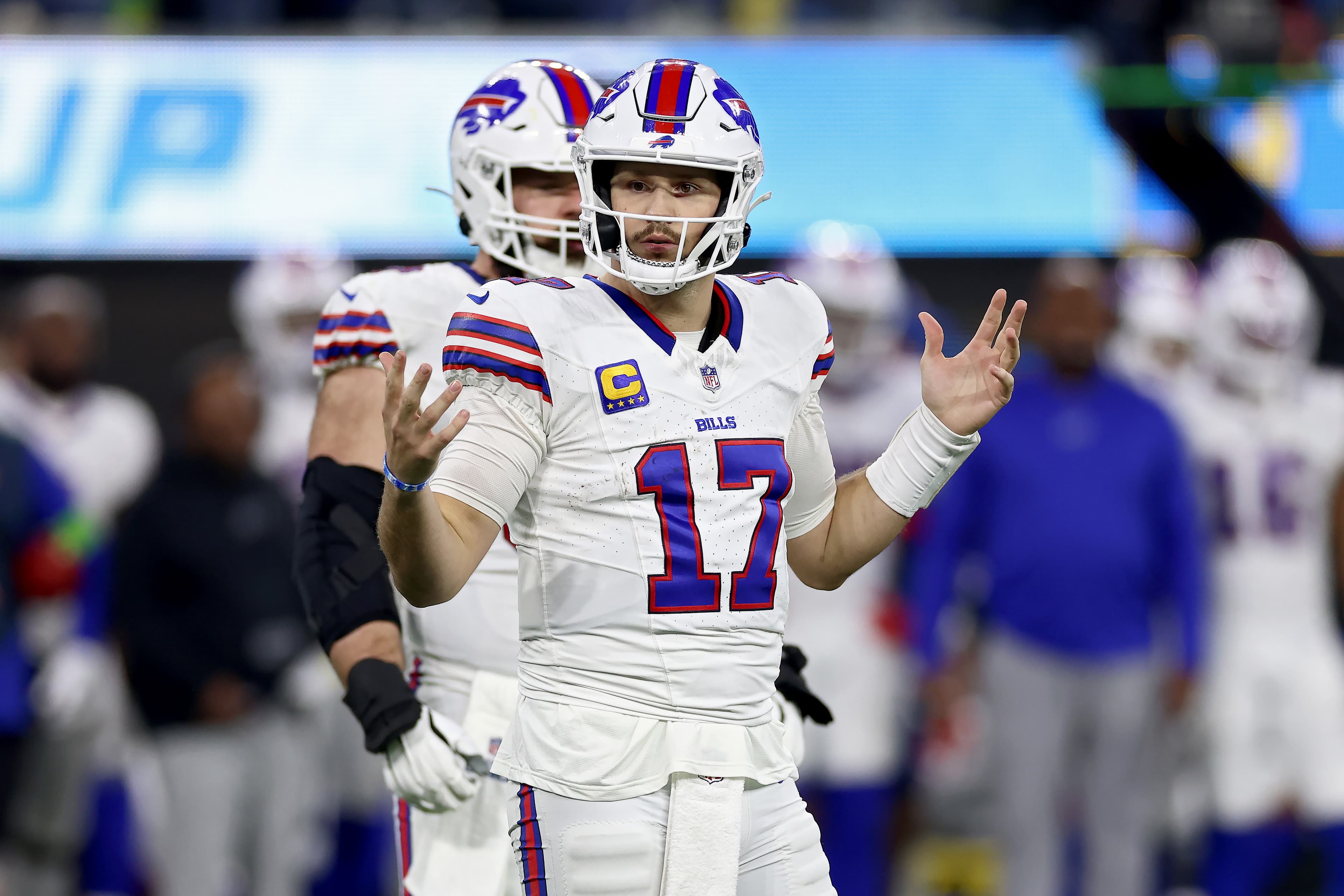 Grade the Bills’ moves during Round 1 of 2026 NFL Draft