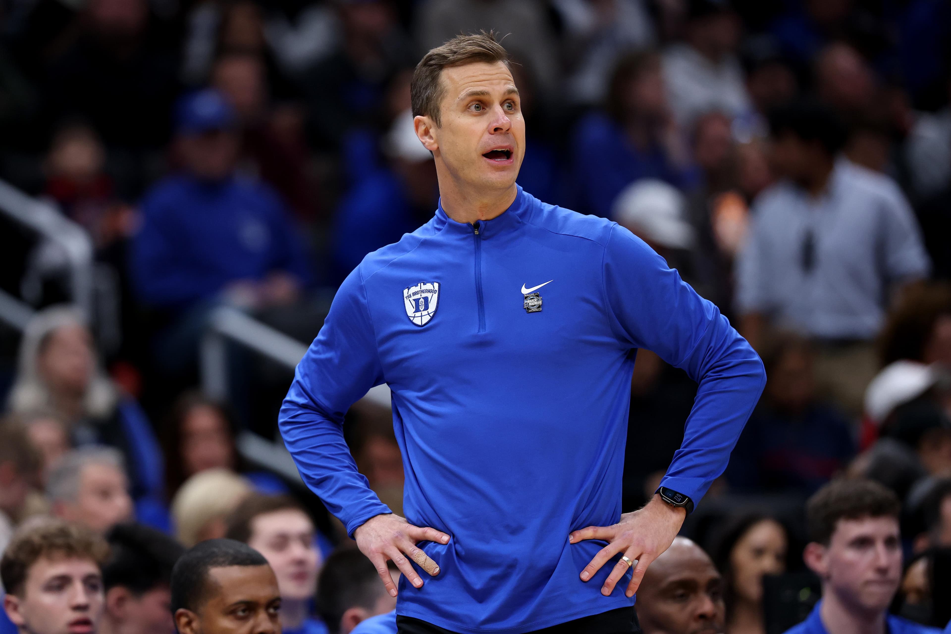 Kentucky Wildcats News: Duke – Amazon deal is type of innovation UK needs