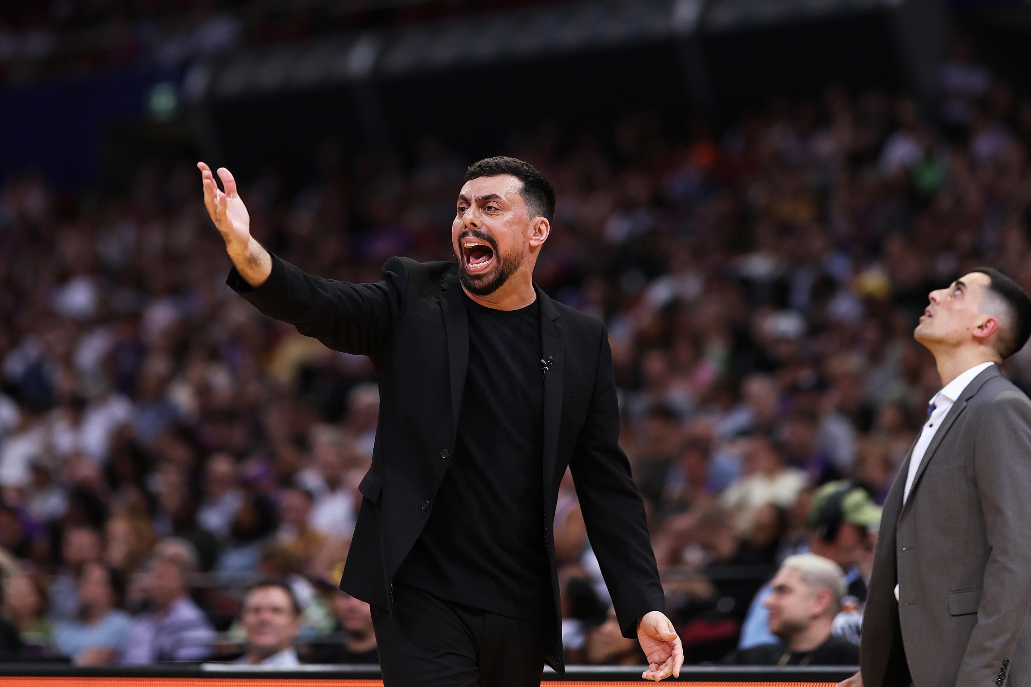 Report: Michigan Basketball hires Mody Maor as assistant coach