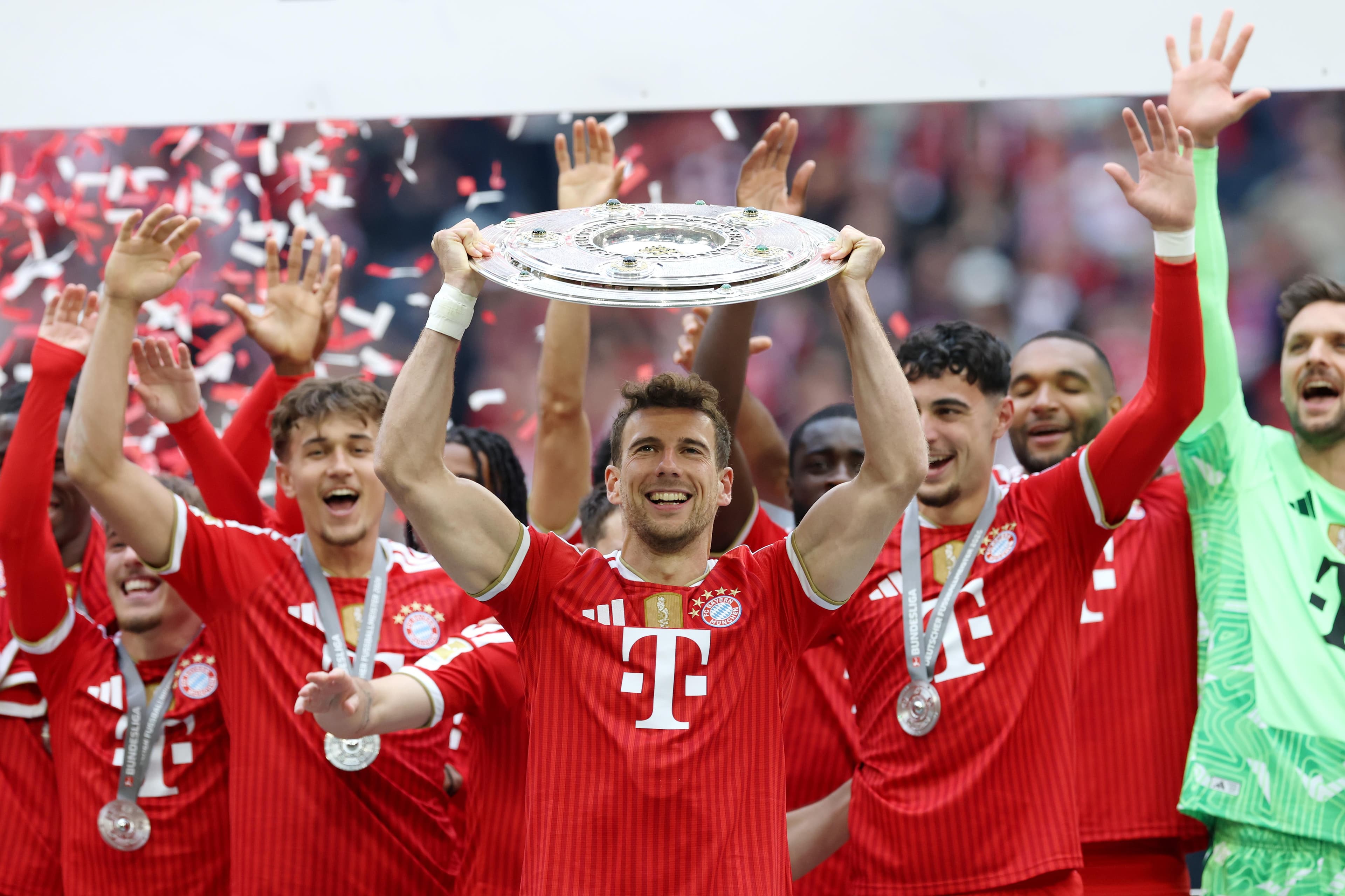 Bayern Munich News: The aftermath of FC Bayern’s 5-1 win over FC Köln; Konrad Laimer to stay with Bayern?; and MORE!