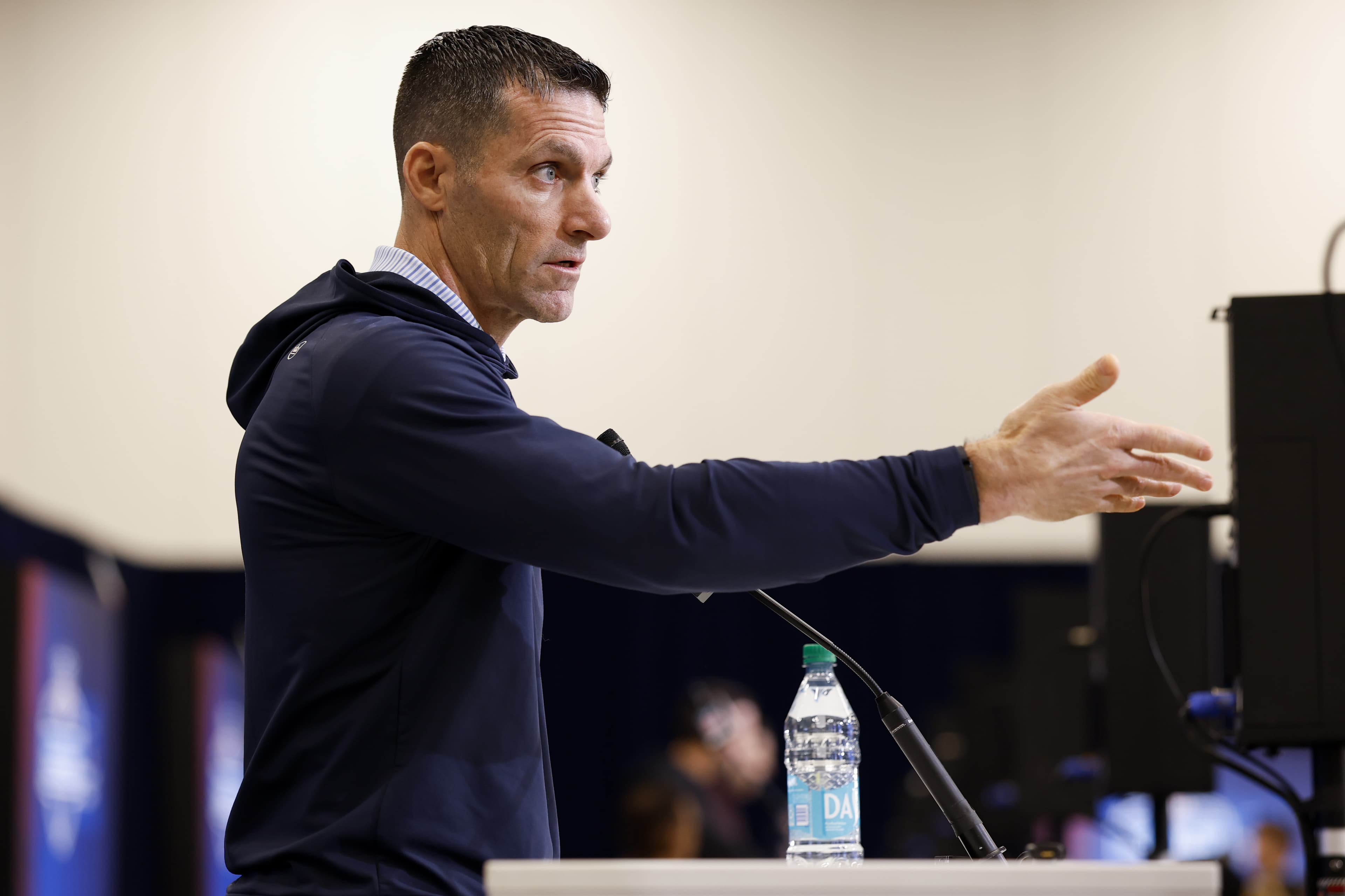 Value of Things: Draft Wish List