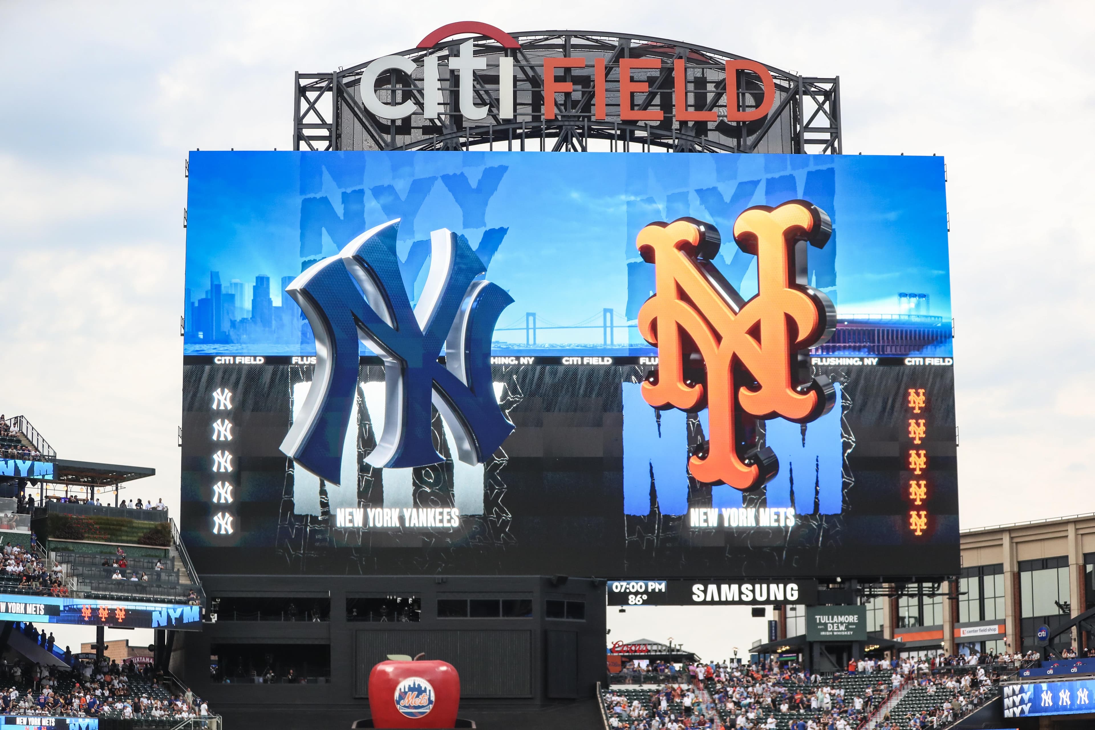 Mets vs. Yankees: Lineups, broadcast info, and open thread, 5/15/26