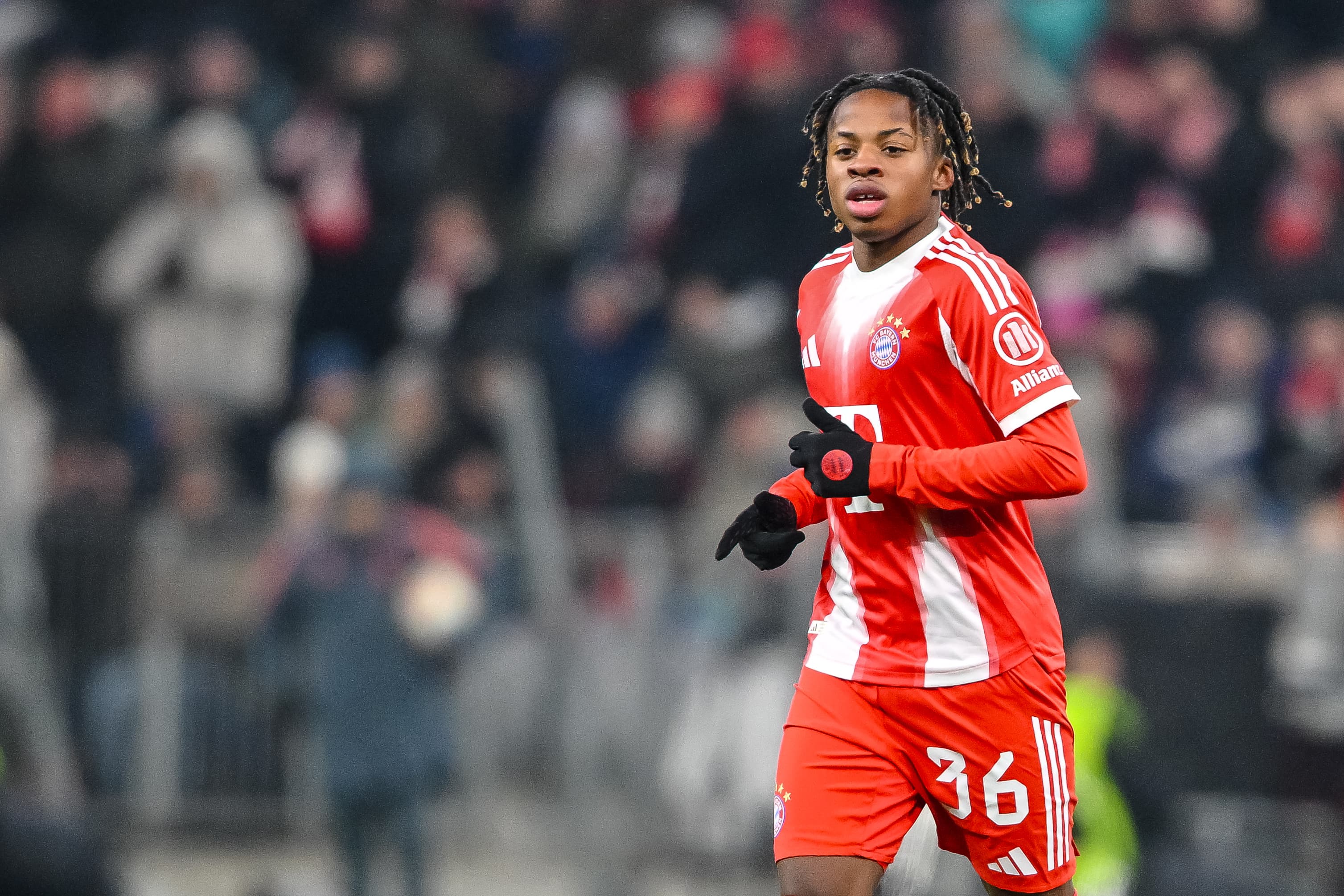 Mike's Miscalculations Signal Bavaria's Success