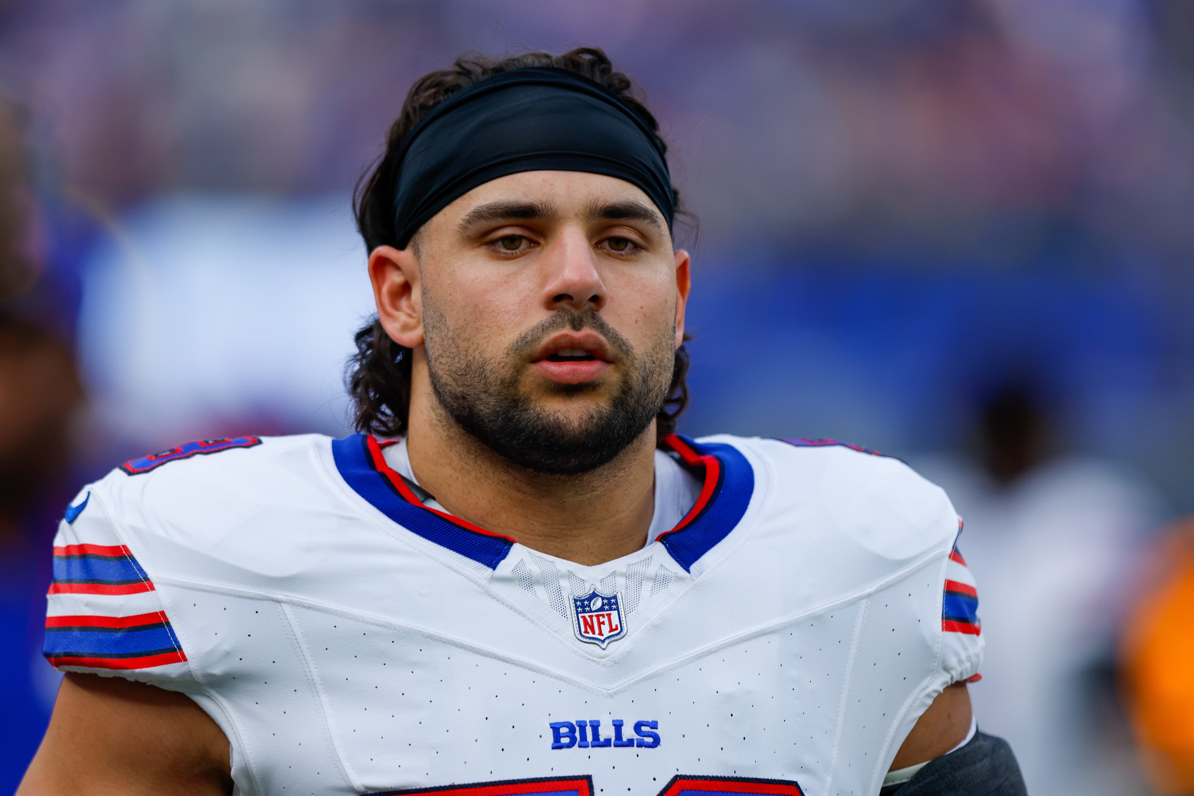 Random Ramsdom: This former All-Pro is still available