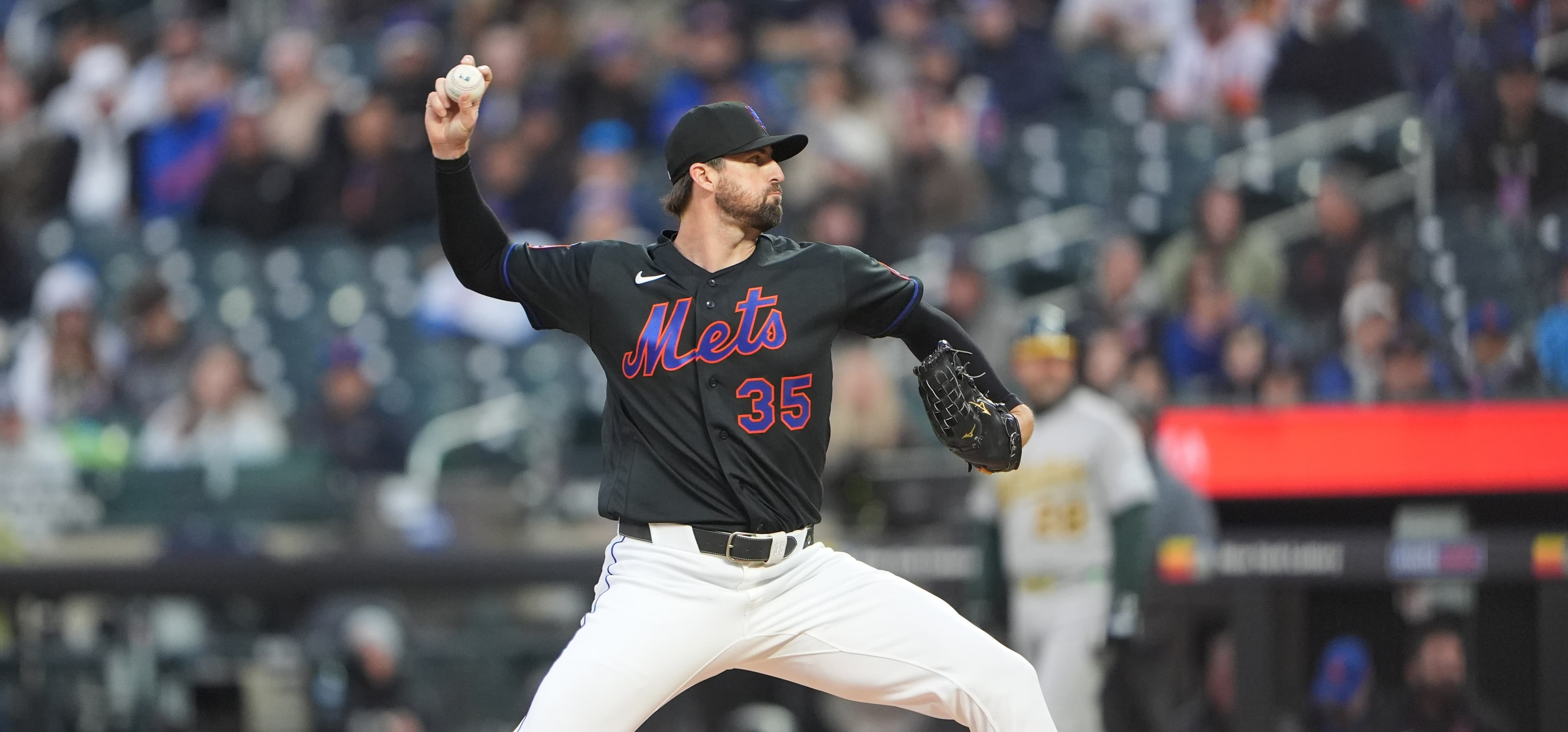 Mets news: Clay Holmes exited Friday’s game with hamstring injury