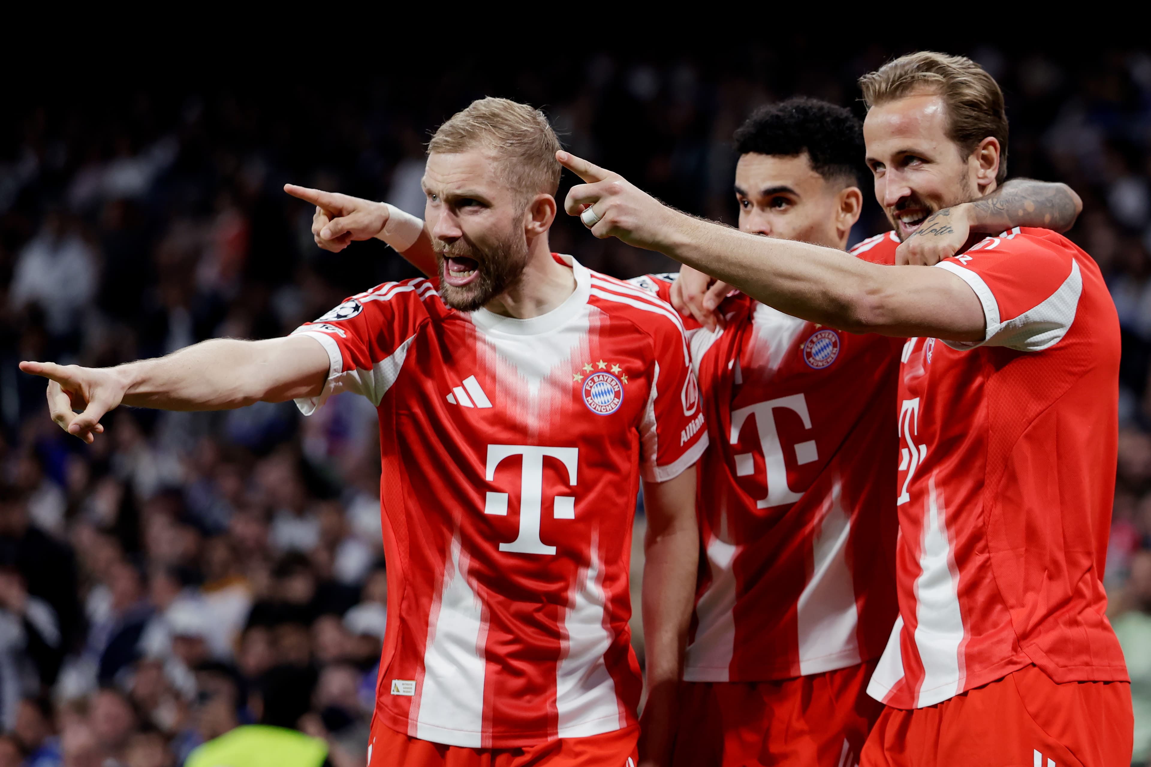 Bayern Munich News: The aftermath of FC Bayern’s 2-1 win over Real Madrid in the Champions League