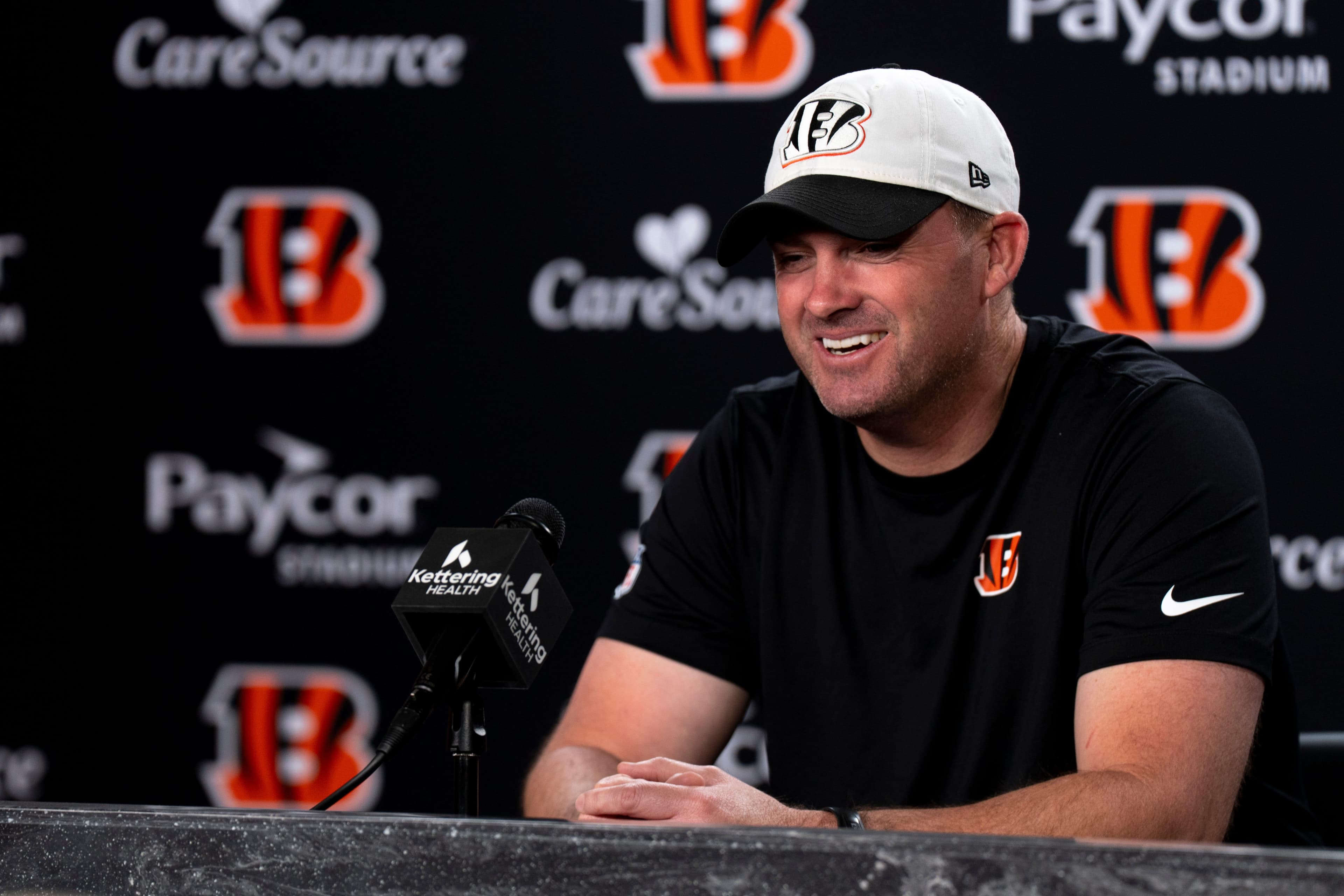 Analyst lays out bold prediction for 2026 Bengals season
