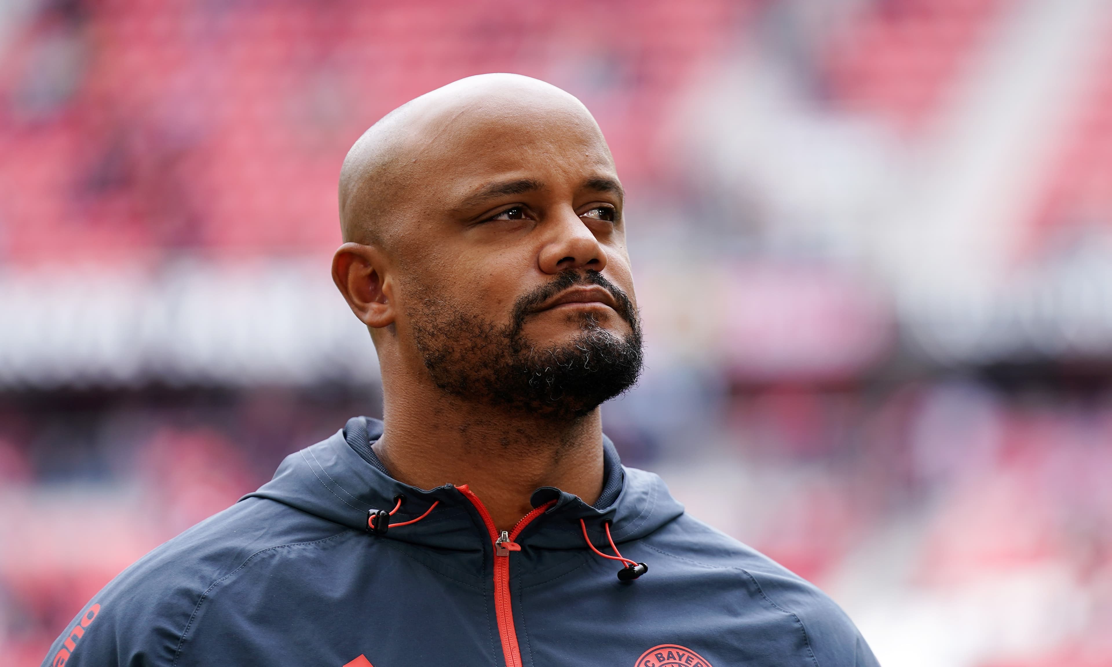 Vincent Kompany praises SC Freiburg, happy with 3 points after dramatic comeback