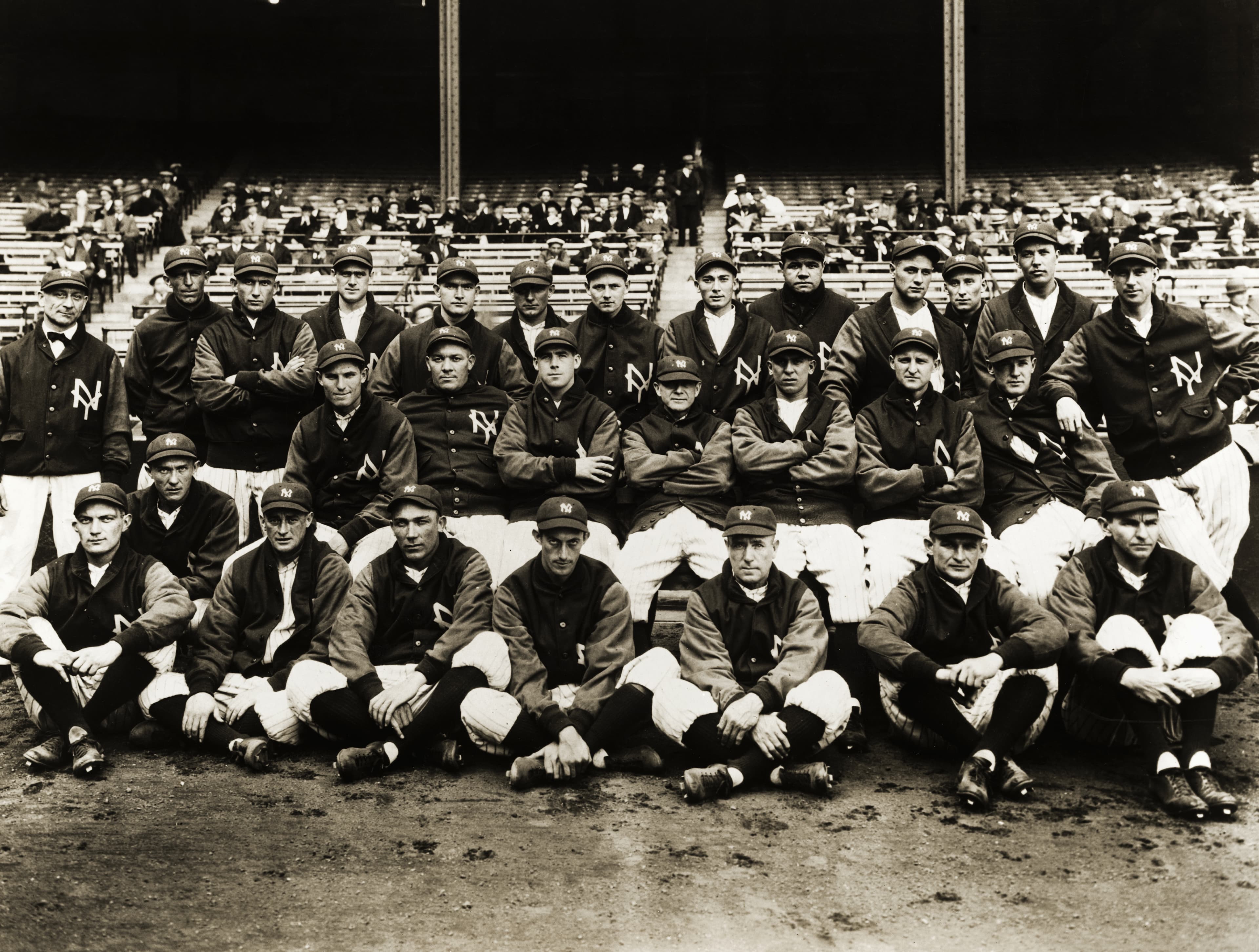 Yankees Birthday of the Day: Herb McQuaid