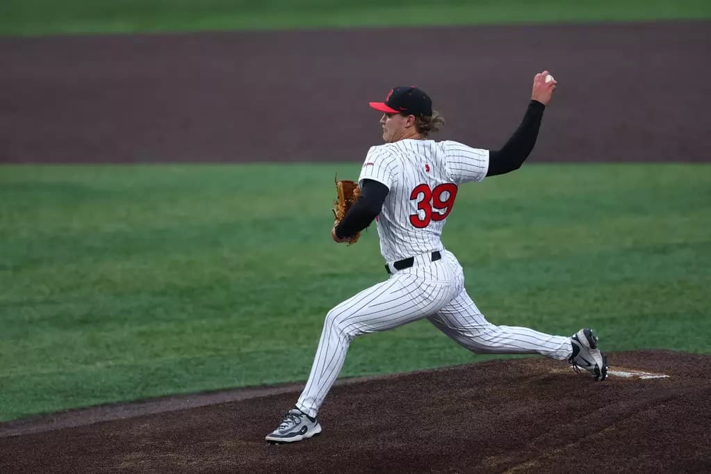 Scarlet Knights Dominate Spartans 5-0 in Crucial Big Ten Tournament Win!