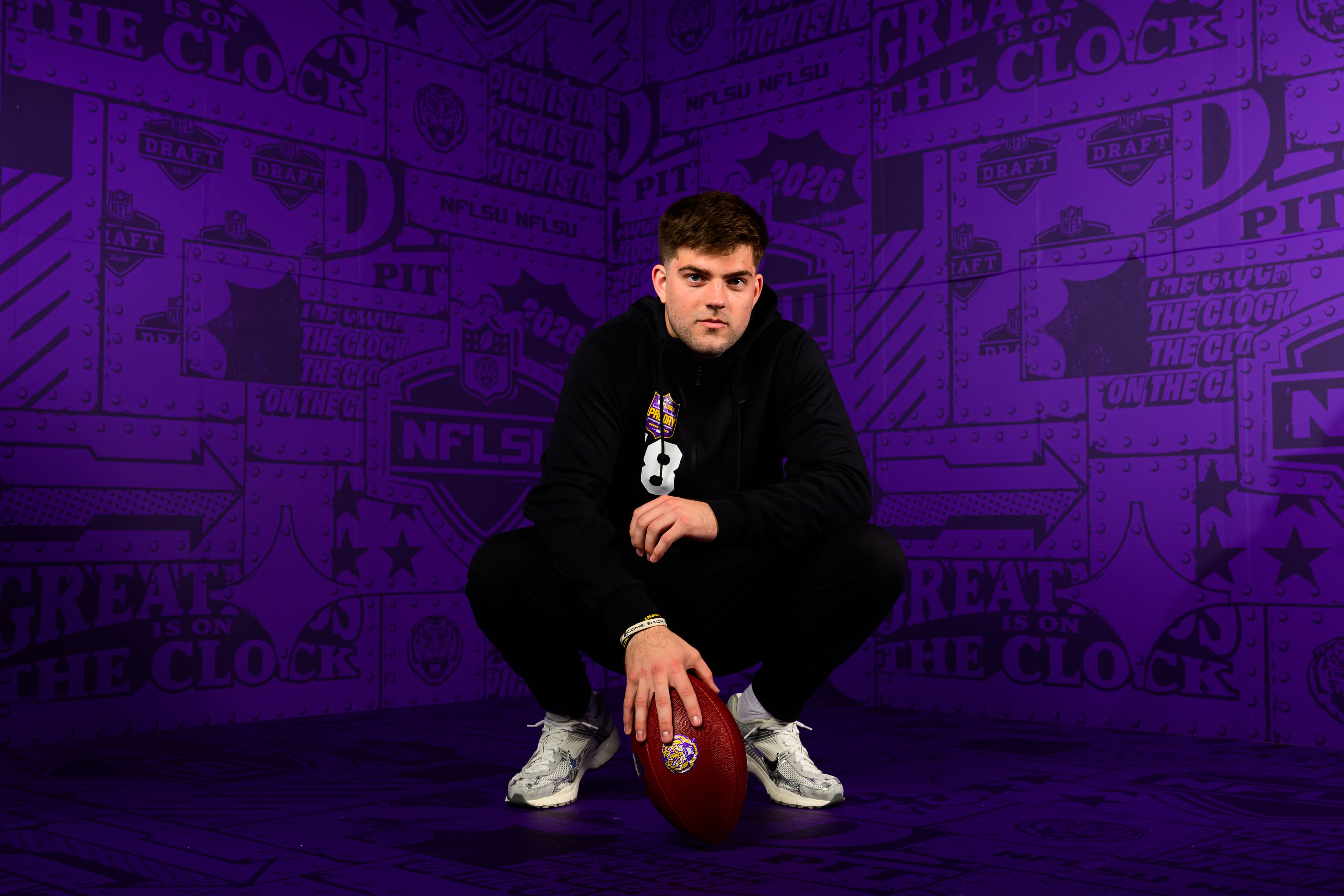 National 2-round Browns mock draft has new trade down, new QB option