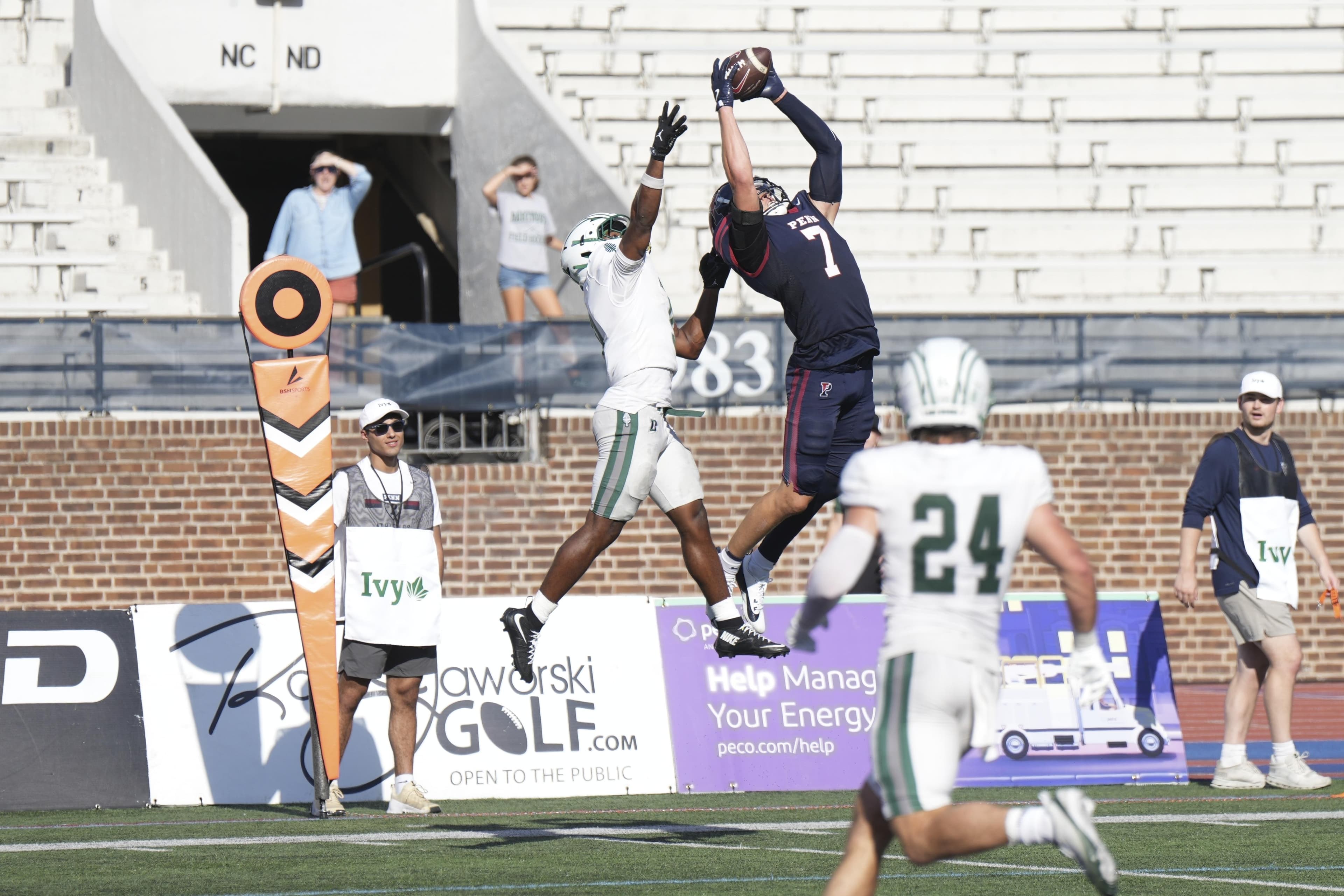 Purdue Football: New Faces to Know – Bisi Owens