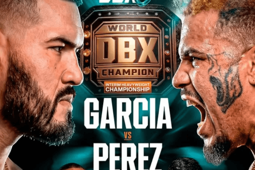 DBX 6 Results & Highlights From Miami