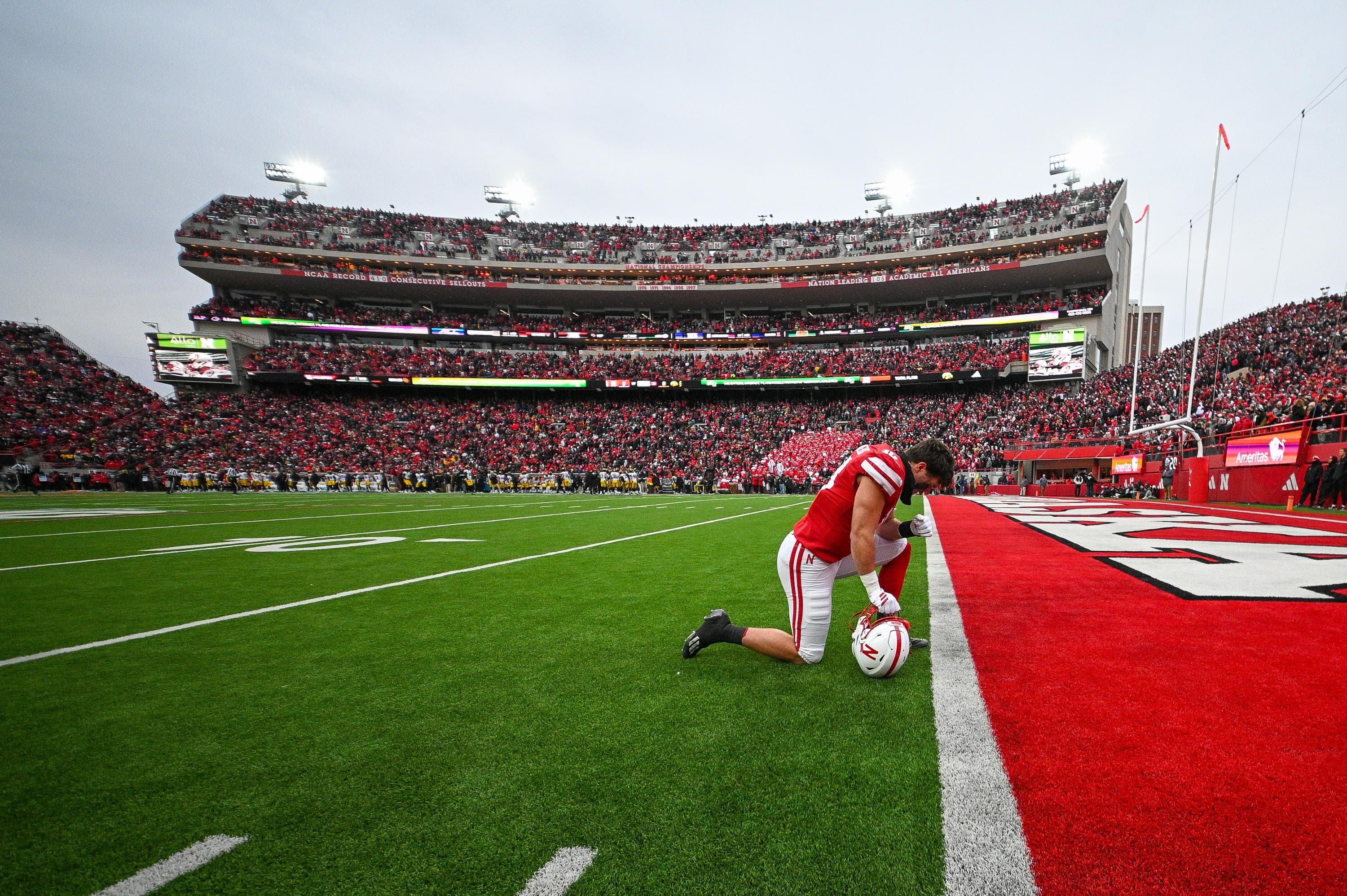 Five Heart Podcast: Drinking Our Way Across the Big Ten