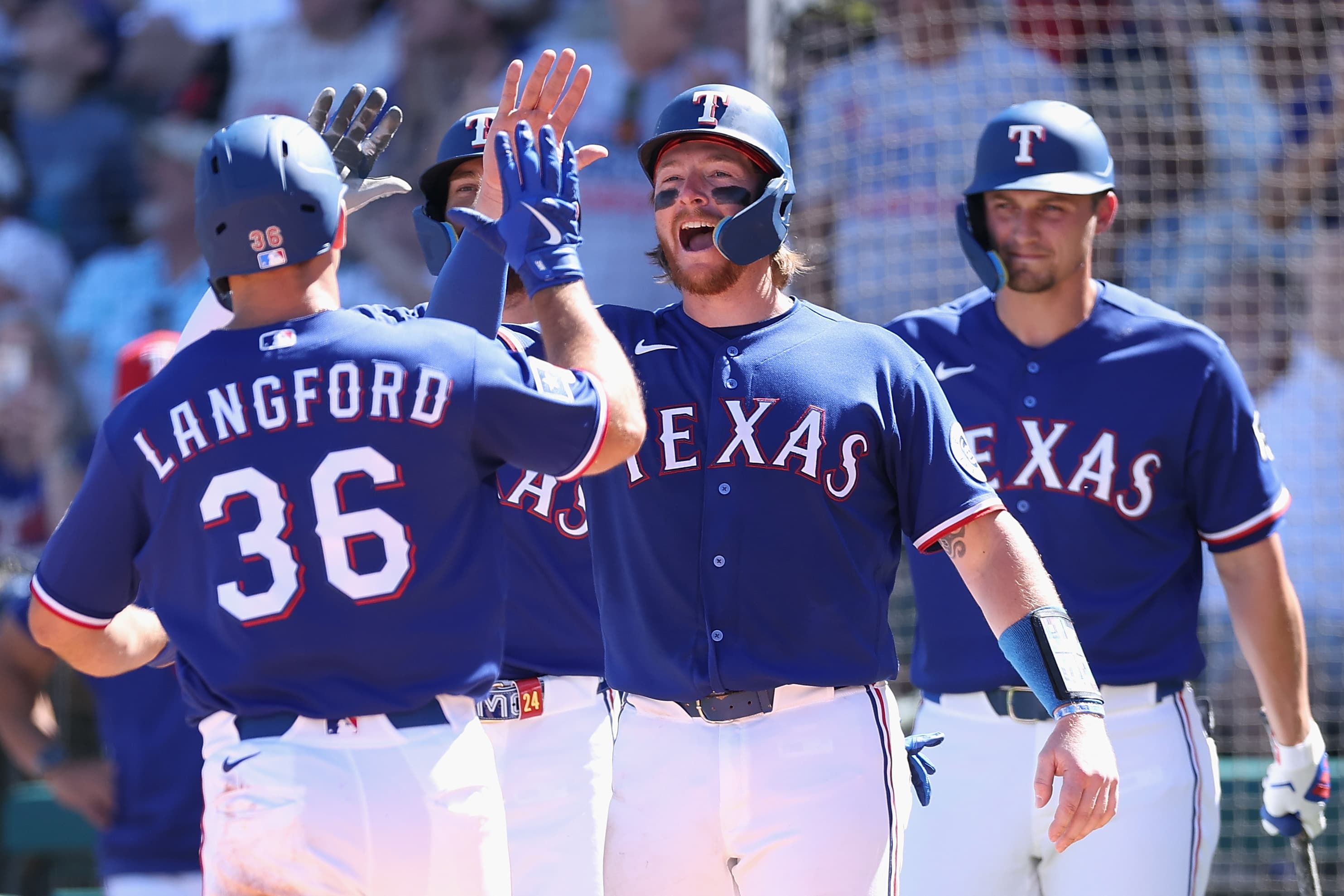 Grim Reaper Rangers Crush Opponents in Exciting 10-3 Thrashing!