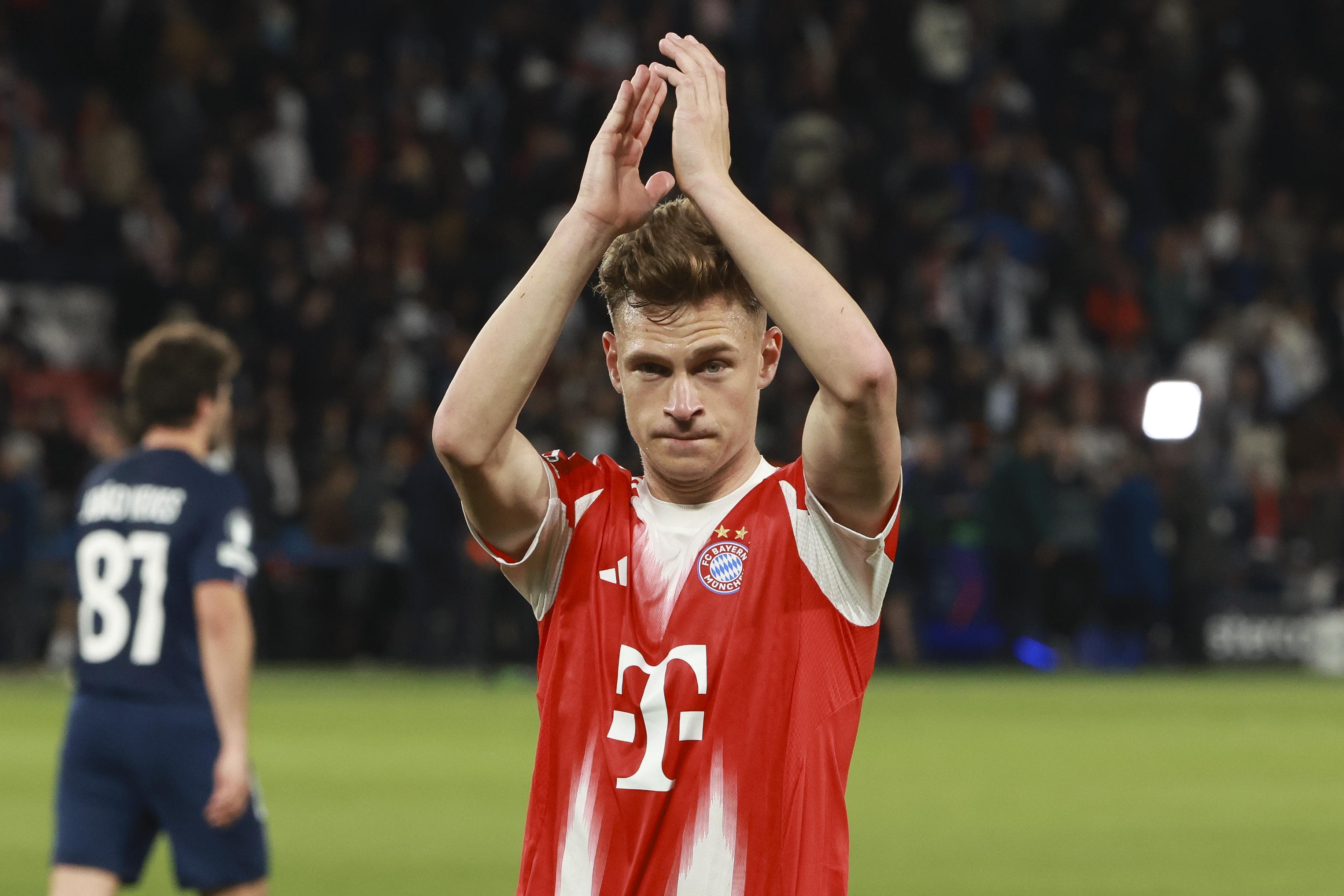 Bayern Munich vs. Heidenheim: Match discussion, Game time thread, How to watch