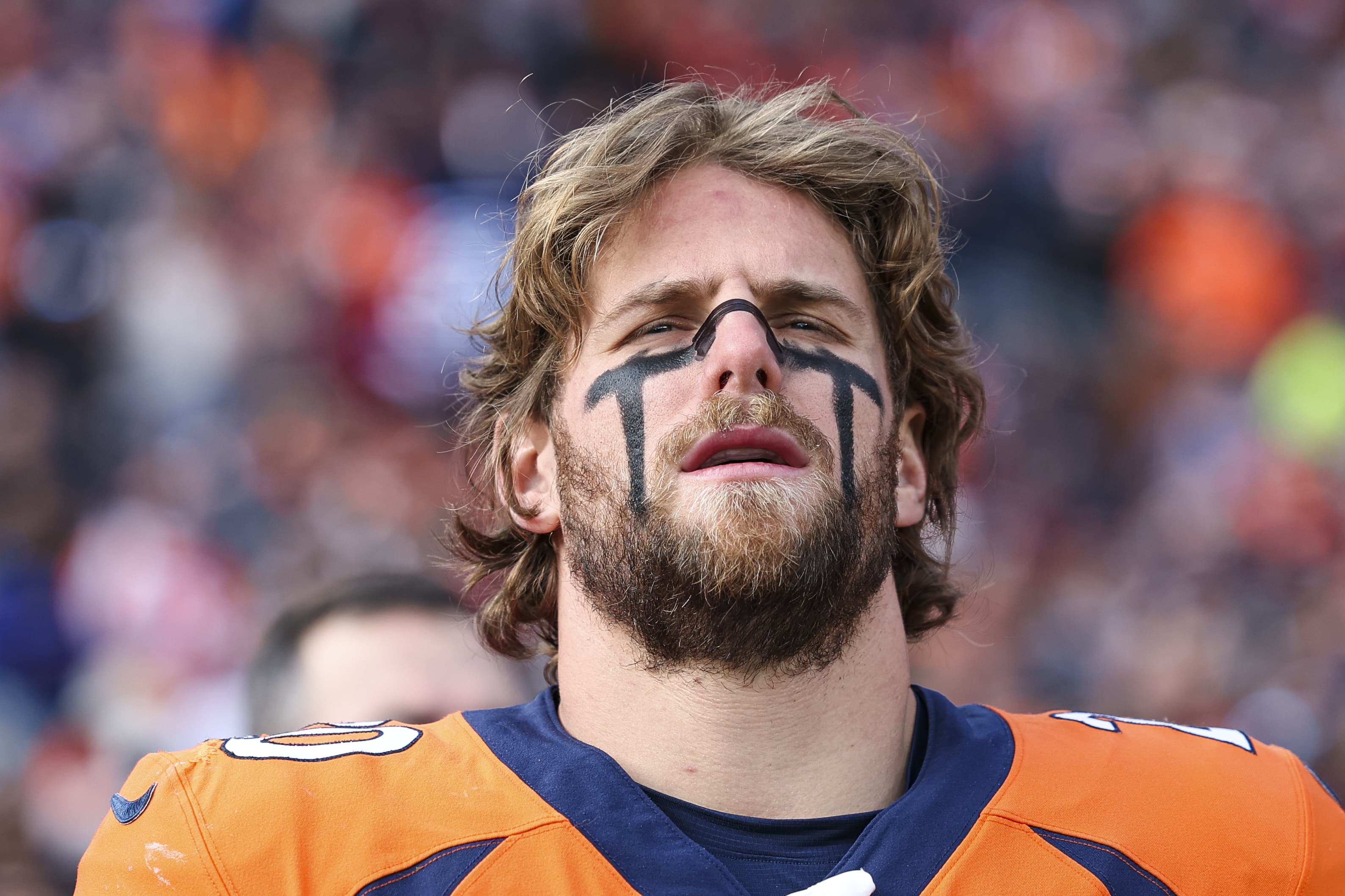 Browns FB Michael Burton: Everything you need to know about new free agent addition