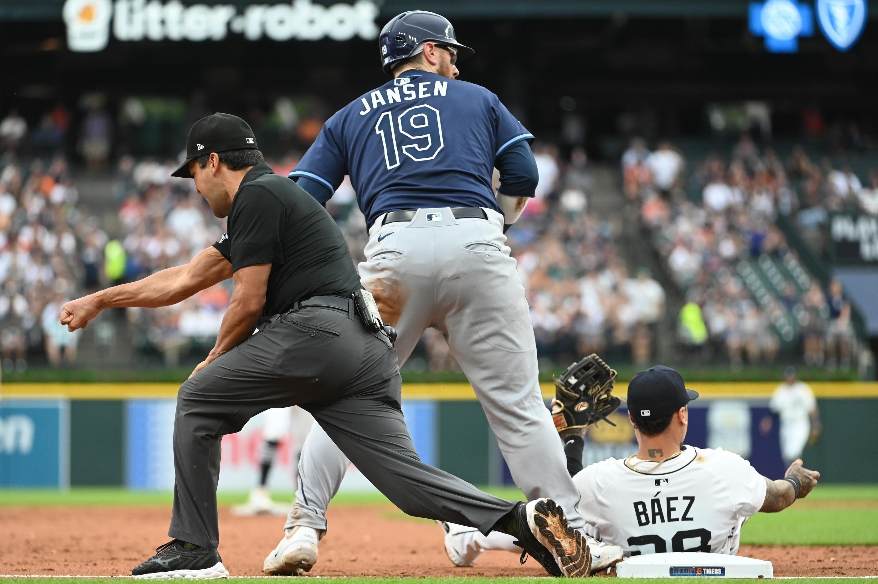 Game Thread: Happy Steely Dan Day!