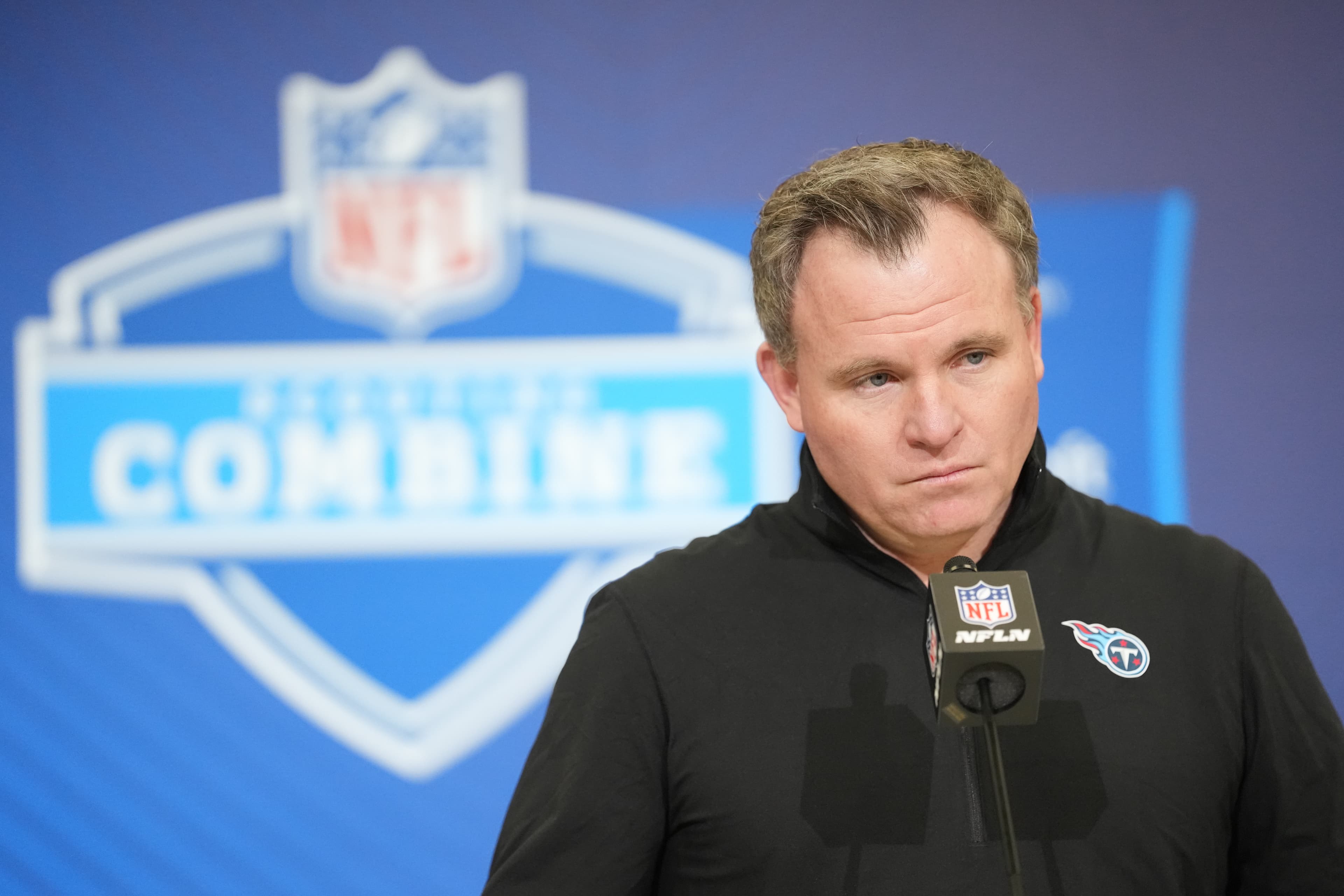 Titans 2026 draft: Grade Tennessee’s two first round picks