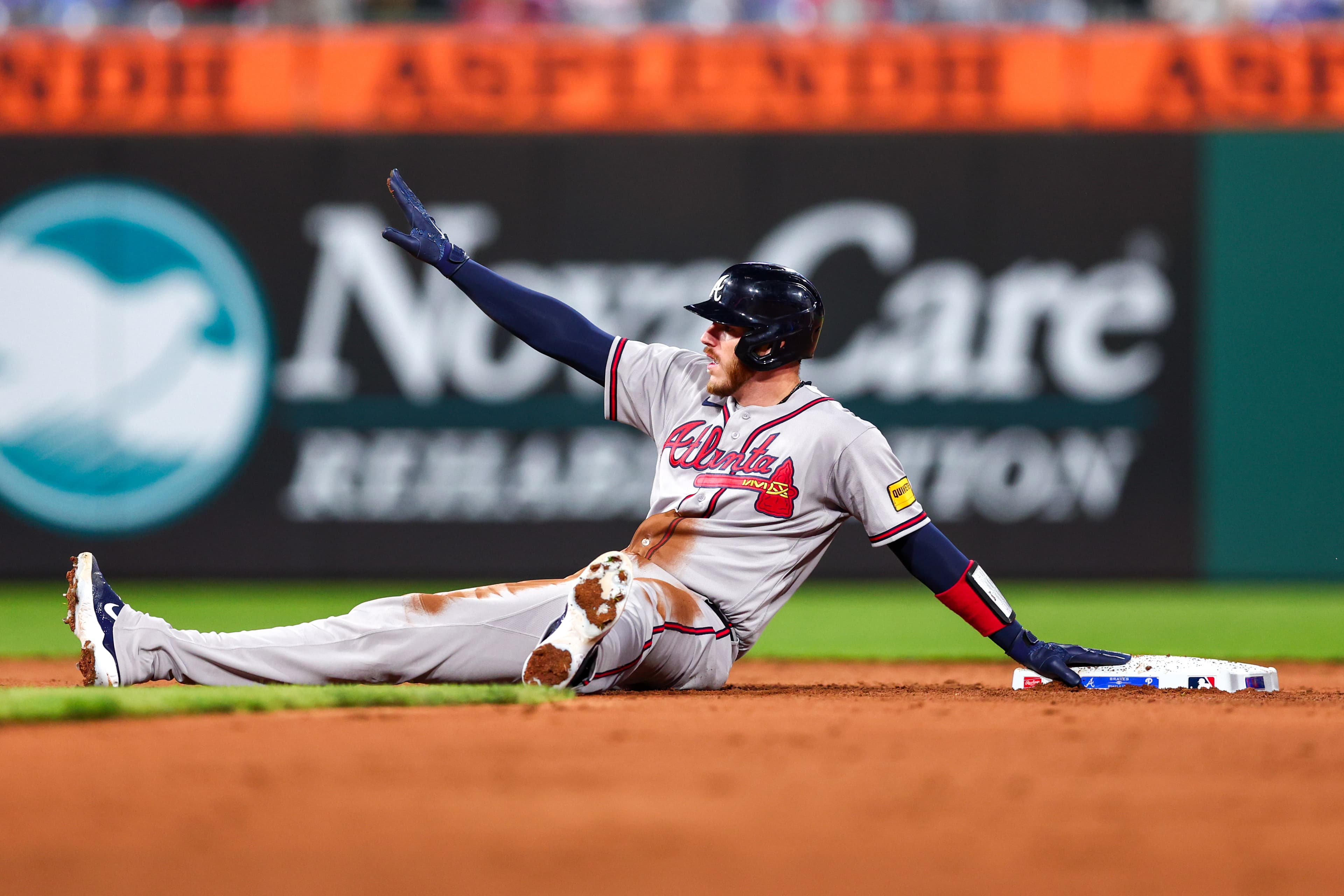 Jonah Heim and Eli White get the start as Braves seek series win against Detroit