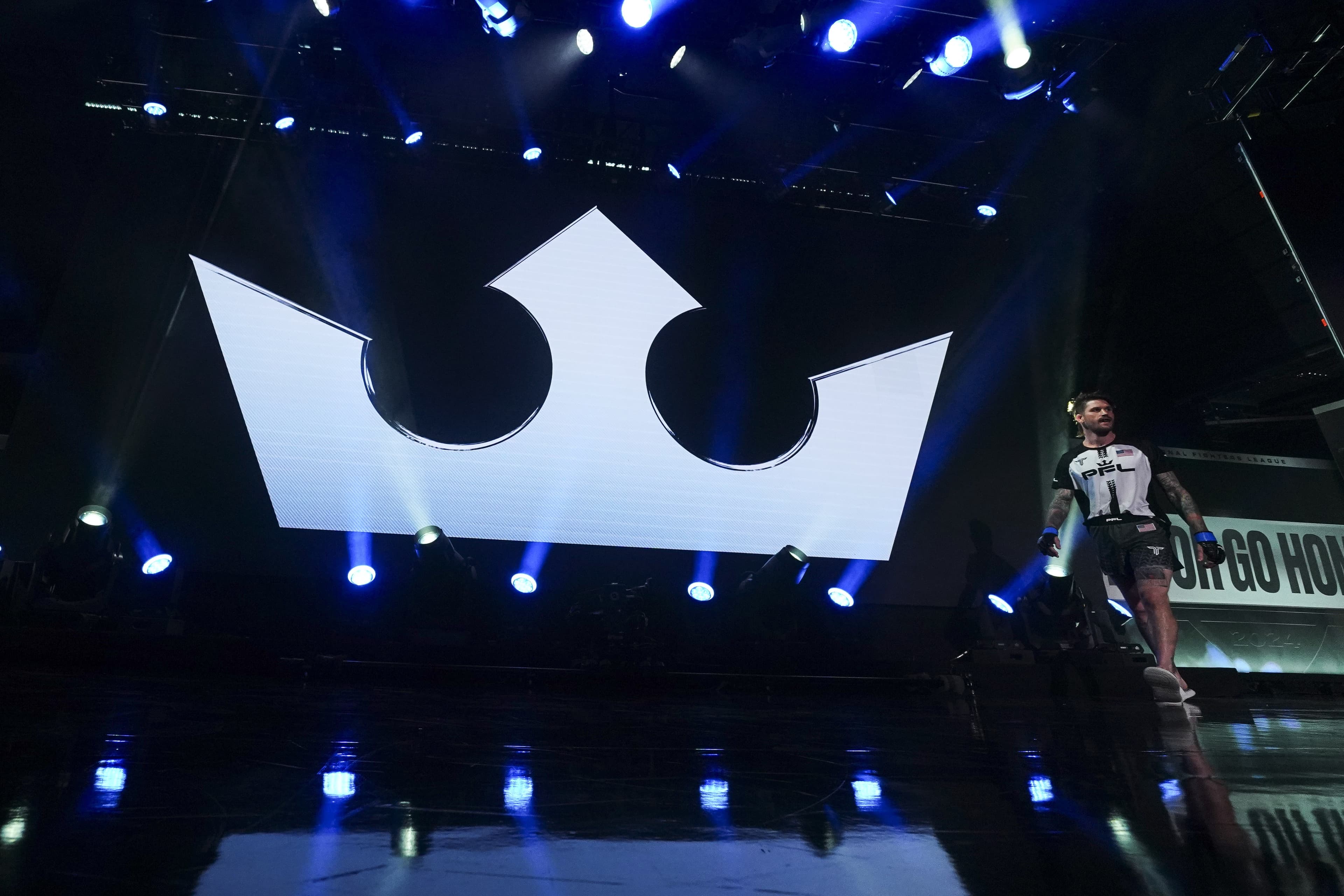 PFL postpones fight card in Saudi Arabia amidst uncertainty in middle east