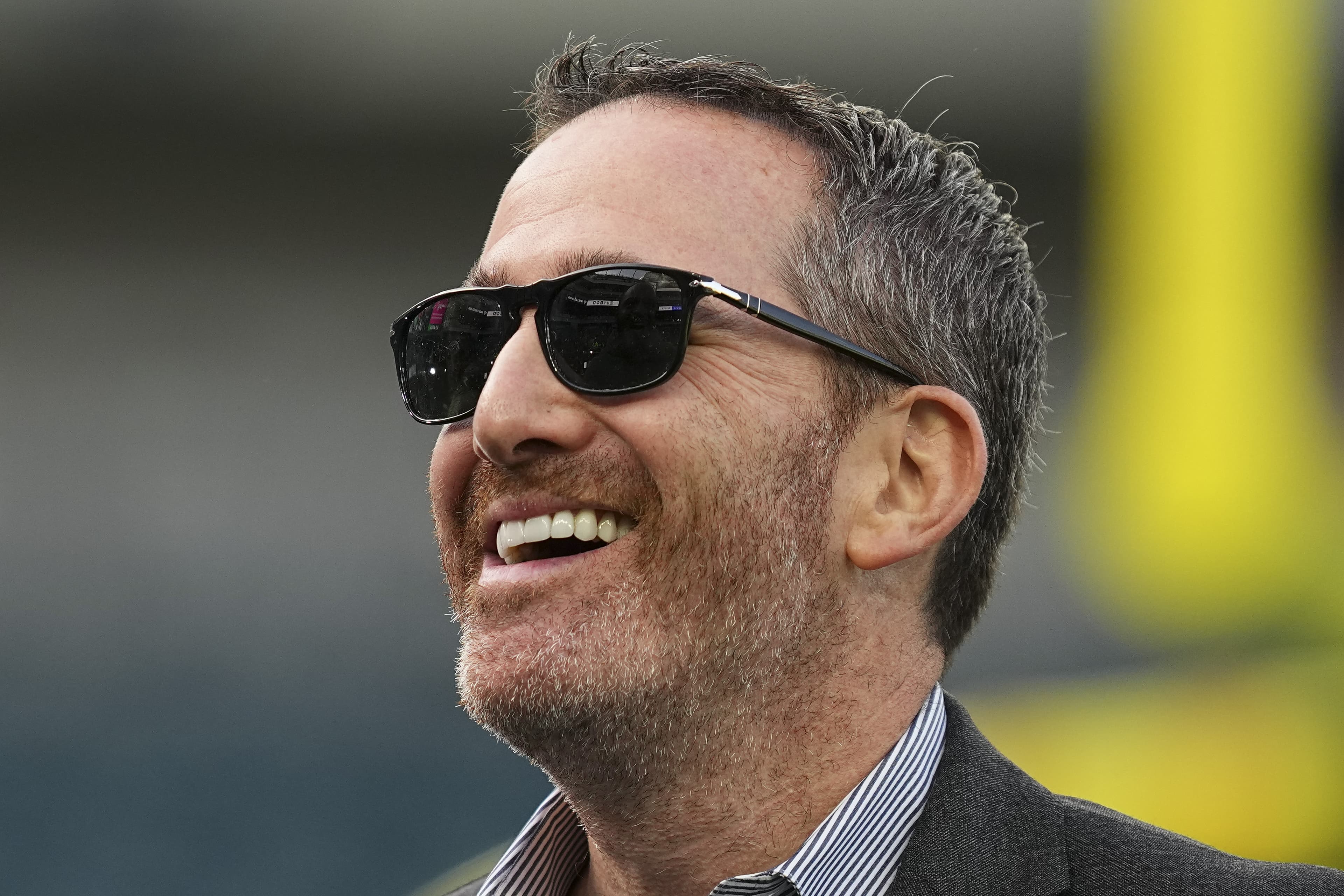 Eagles News: Eagles' Draft Play-Carrier Strategy for 2026 NFL Draft