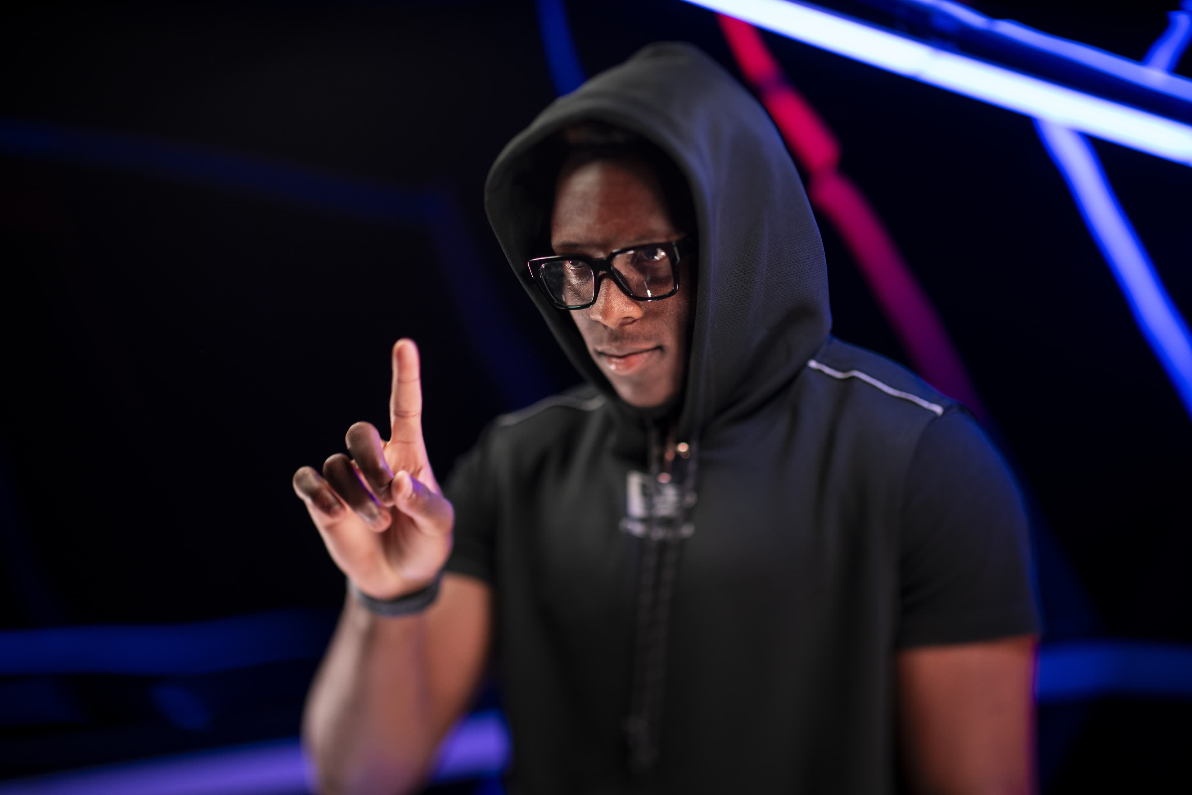 Can Round 2 pick Colton Hood become a No. 1 CB for the NY Giants?