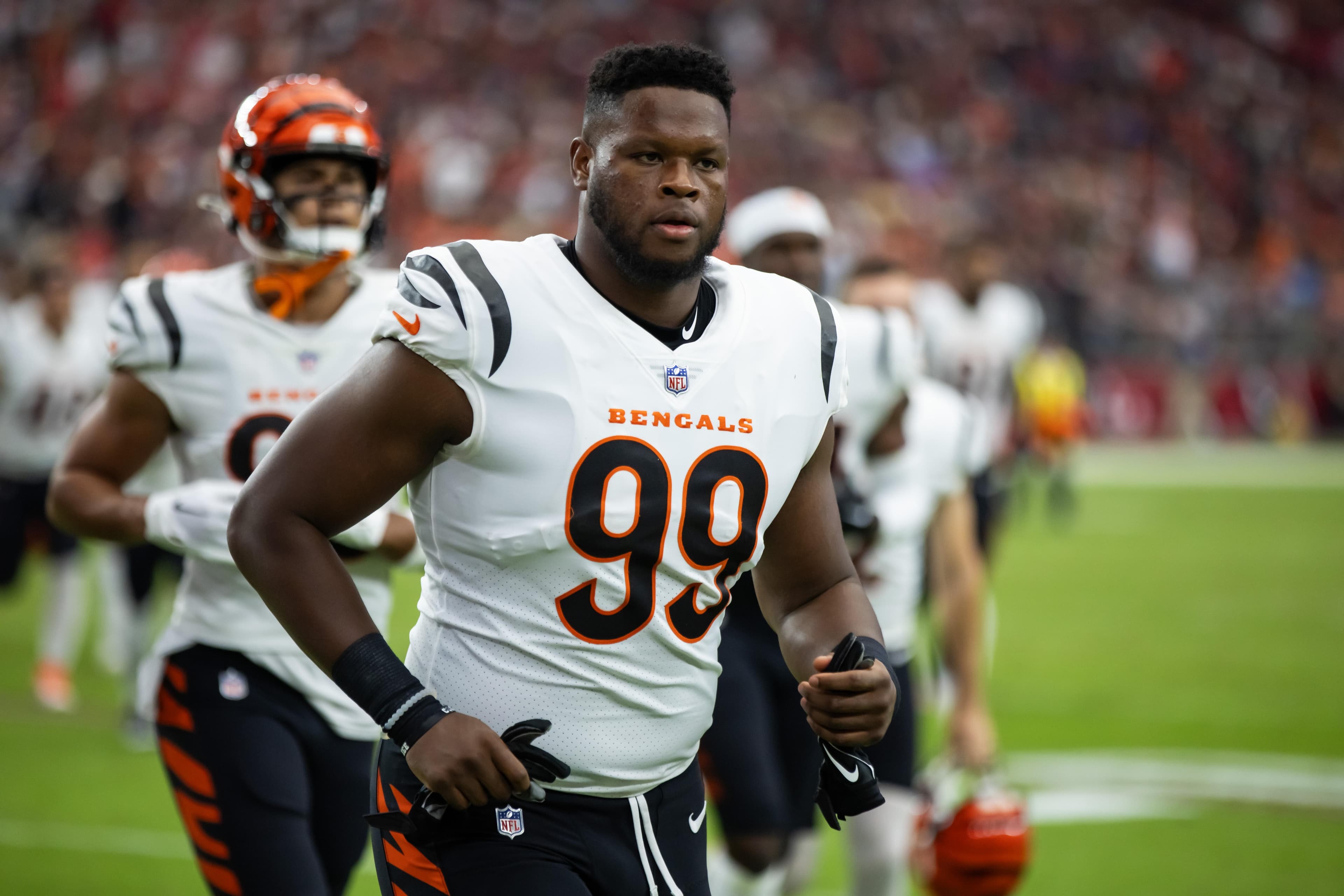 Bengals News (5/3): Cincinnati poised for Seahawks-like run in 2026?