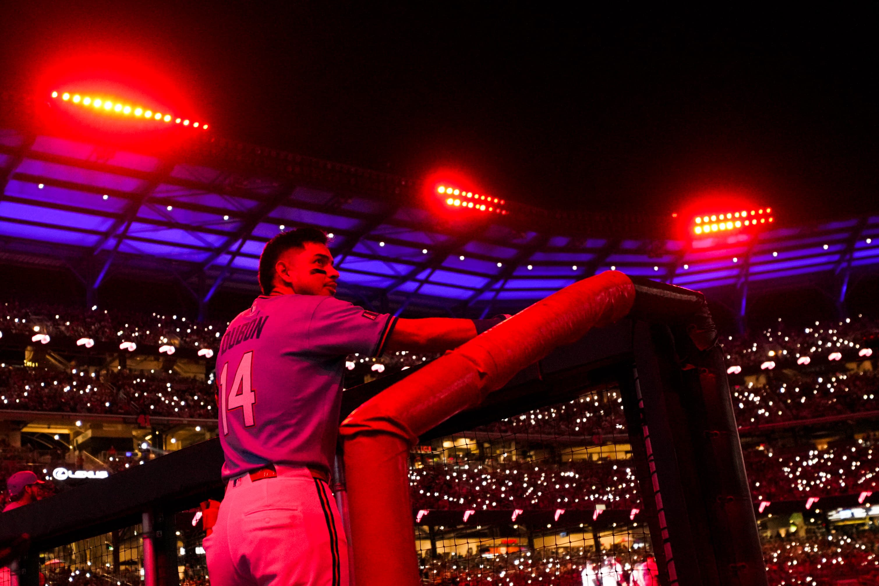 Braves vs. Guardians Game Thread: April 11
