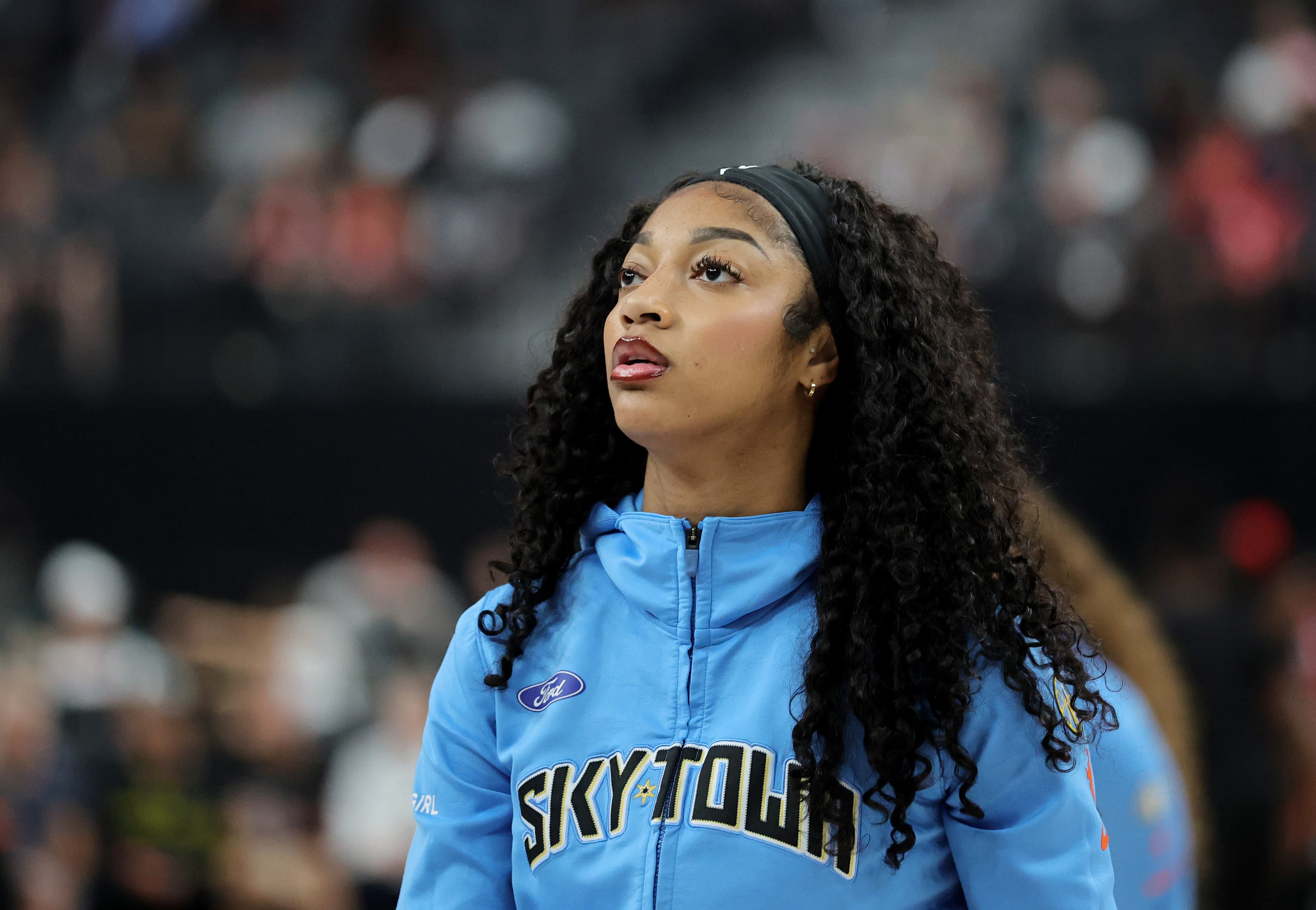 Angel Reese deserved better from the Chicago Sky, and is going to deserve better