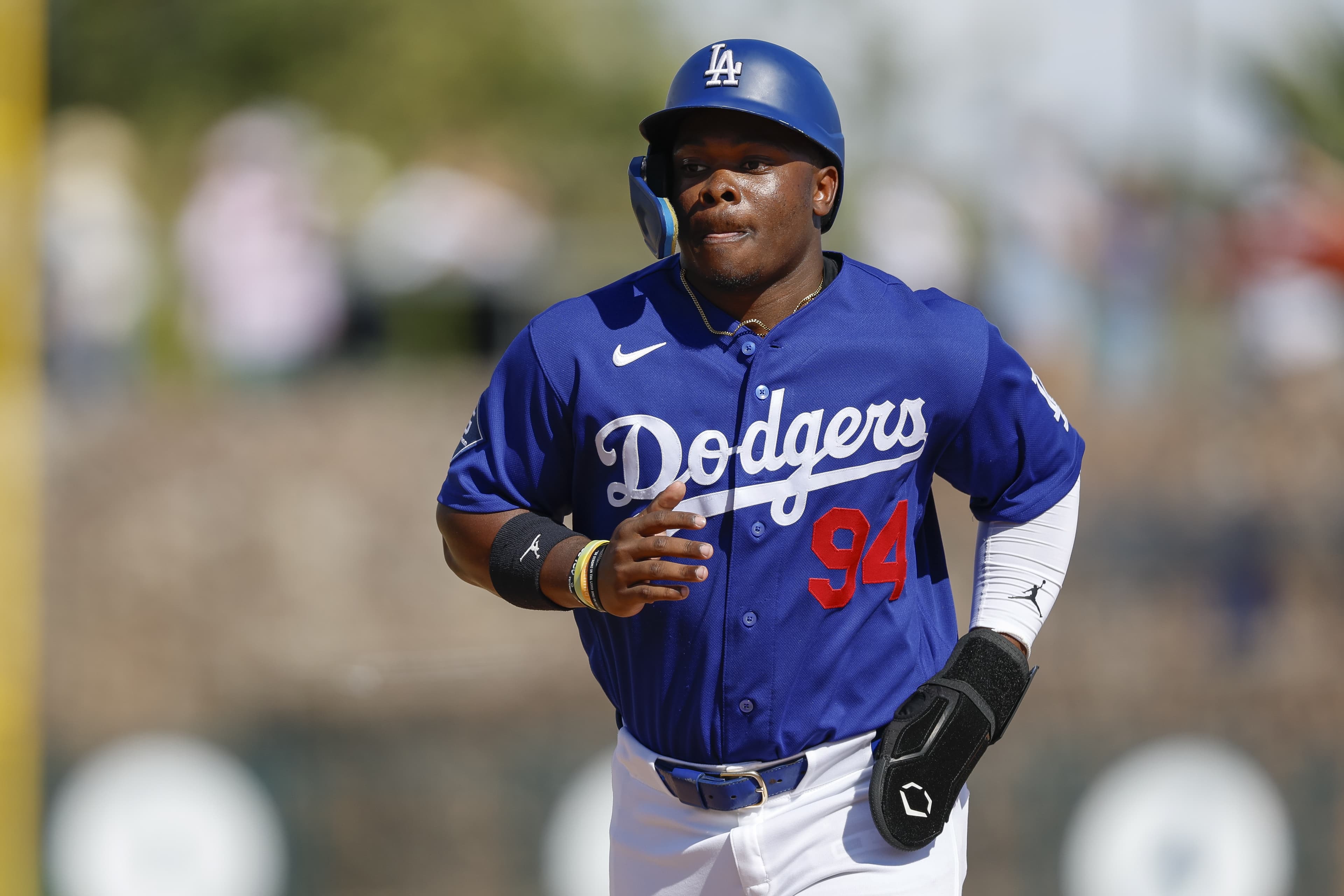 Young Dodgers Thriving, Reigniting Team Magic!