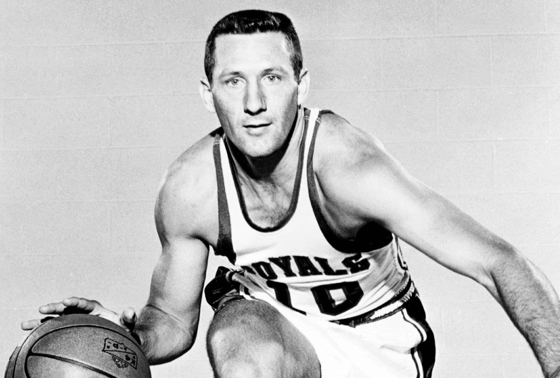 Remembering Kentucky Basketball legend and 1958 national champion Adrian ‘Odie’ Smith