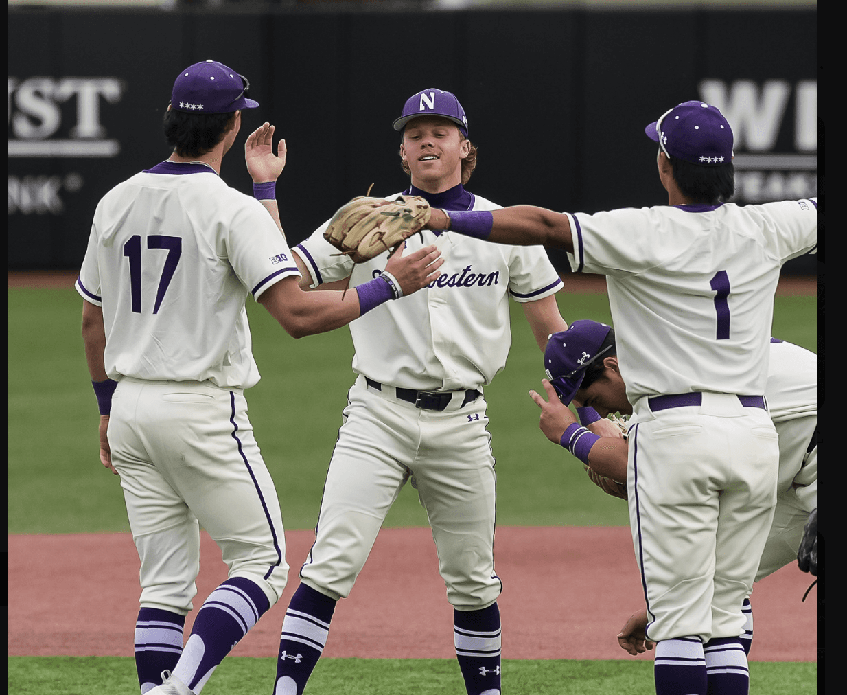The good, the bad and the best: ‘Cats take their second conference series in a high-scoring weekend