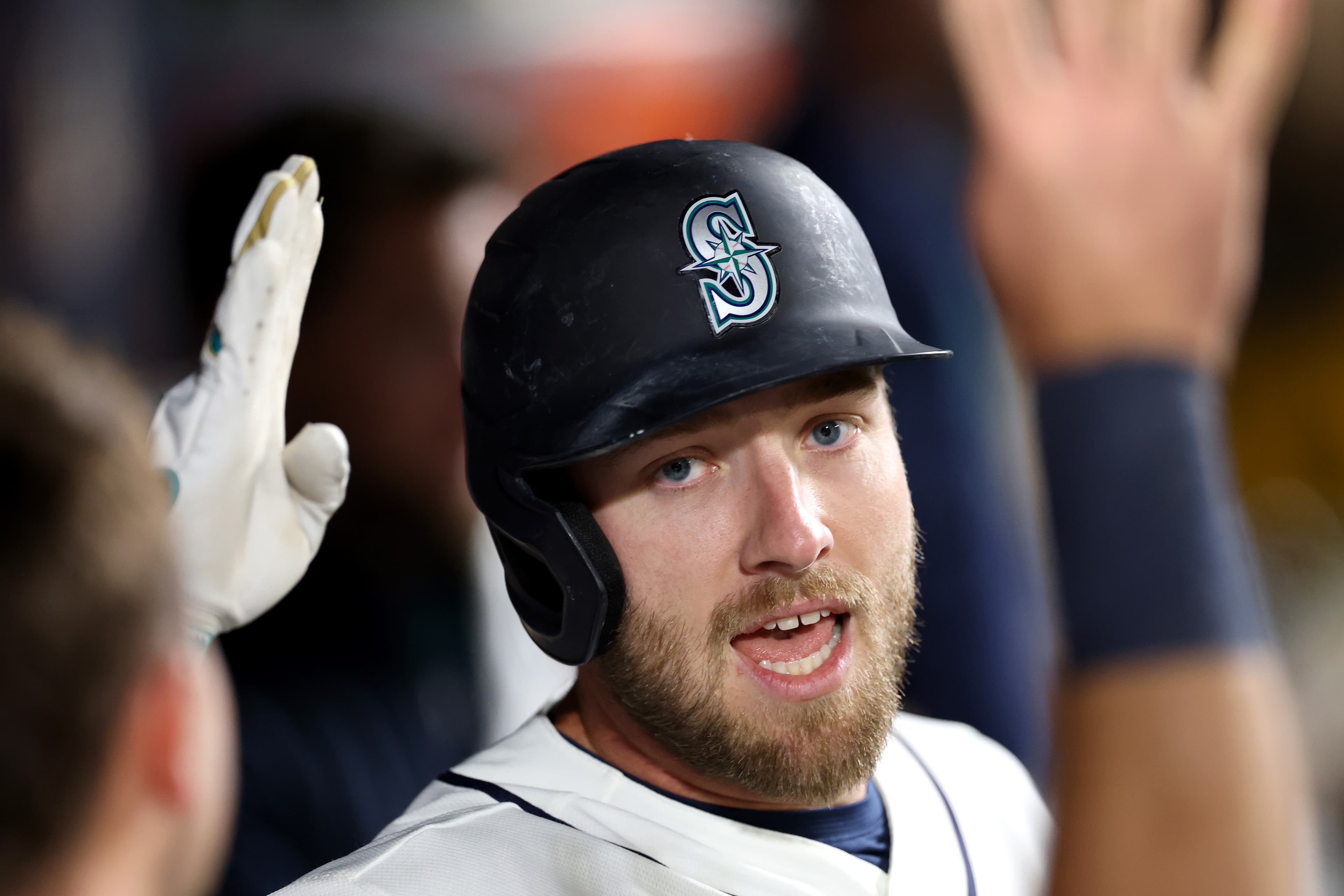 Mariners Opening Day Game Thread 2