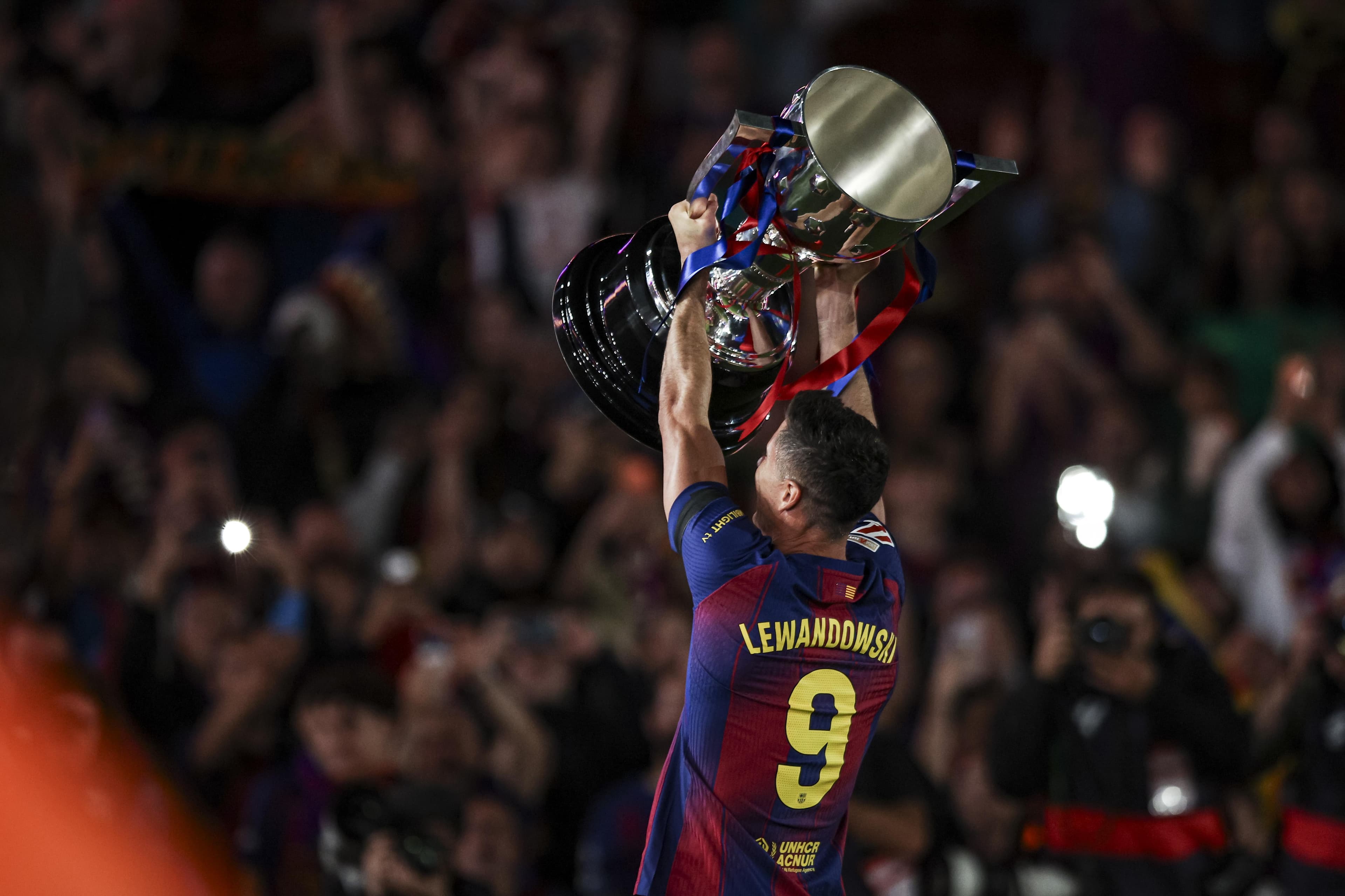Barcelona vs Real Betis, La Liga: Preview