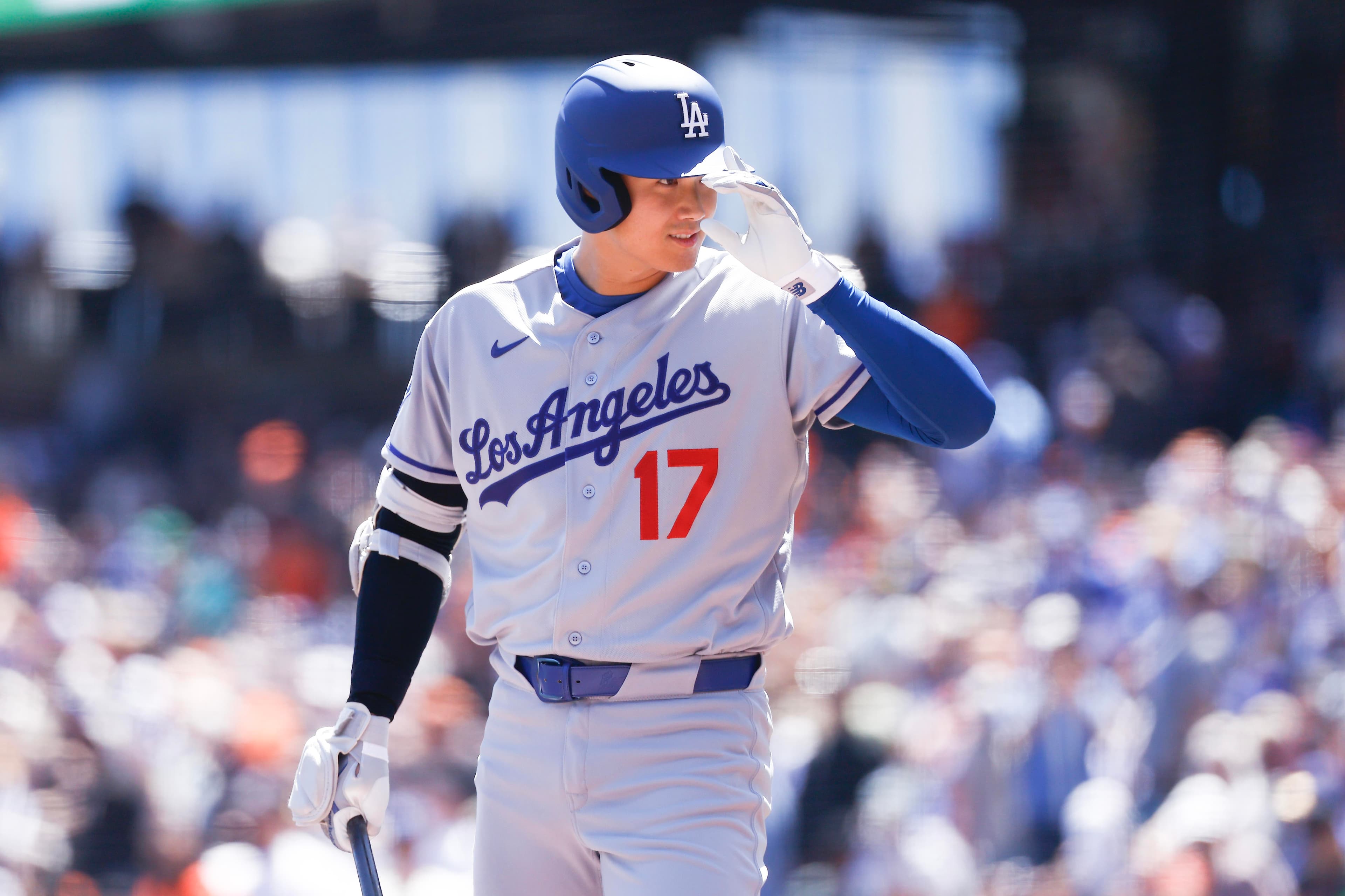 Dodgers vs. Angels game I chat