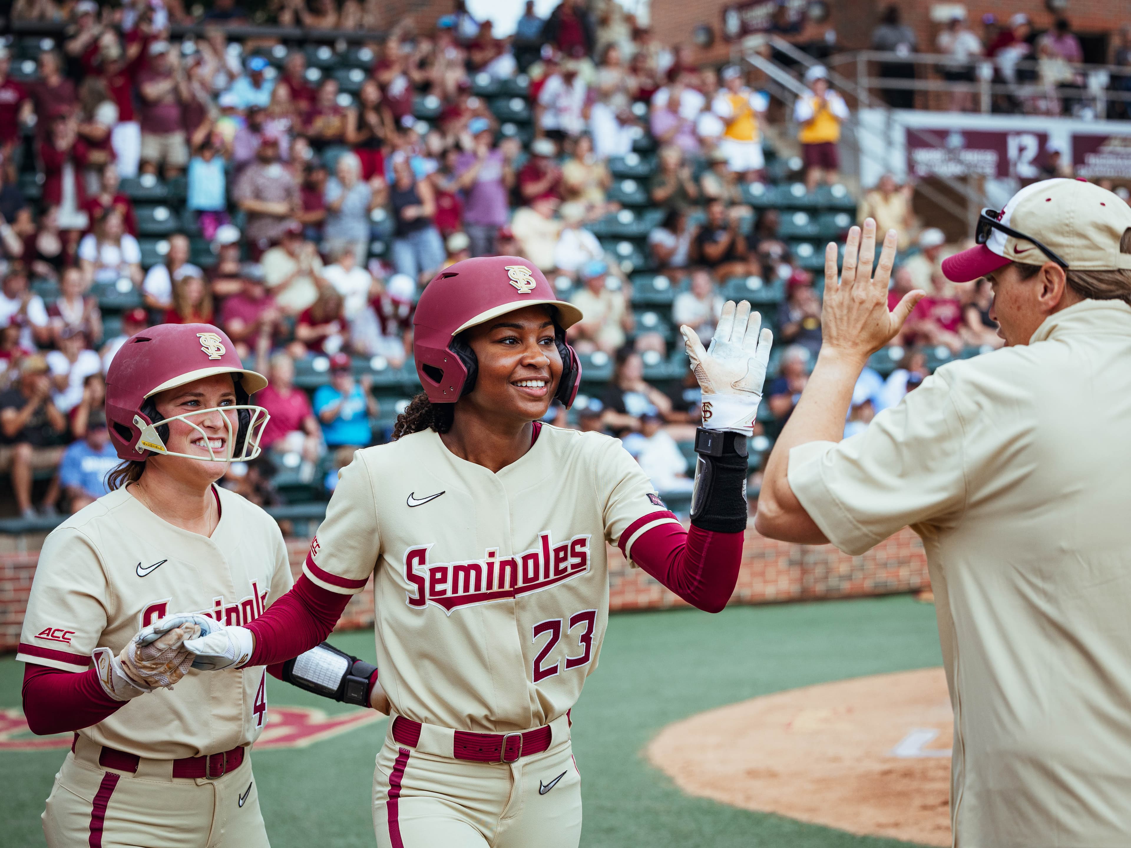 No. 10 Florida State softball travels to Sunshine State Showdown against No. 8 Florida: Preview, how to watch, game thread