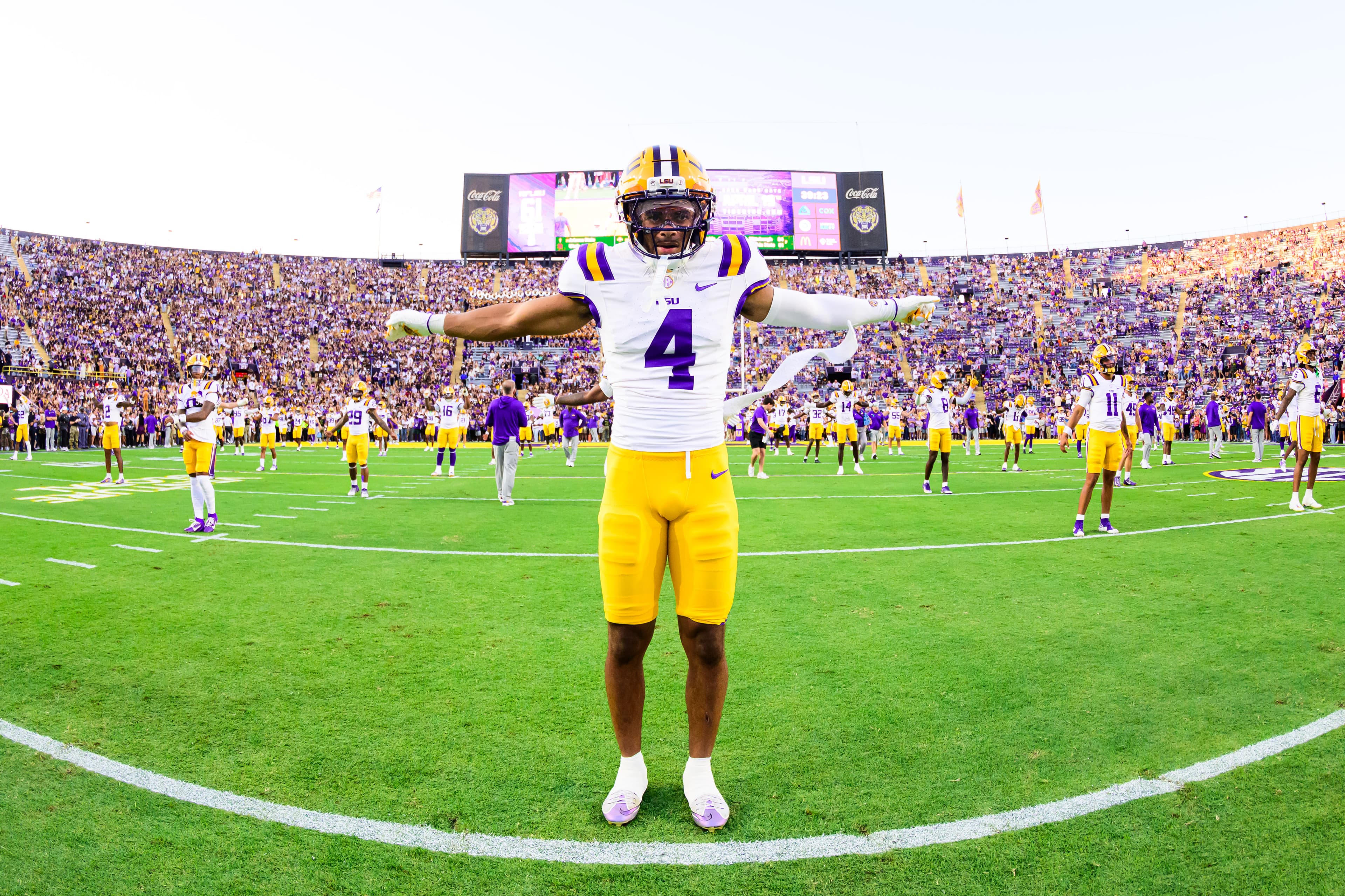 POD Community Mock: With the 12th pick, the Cowboys select…