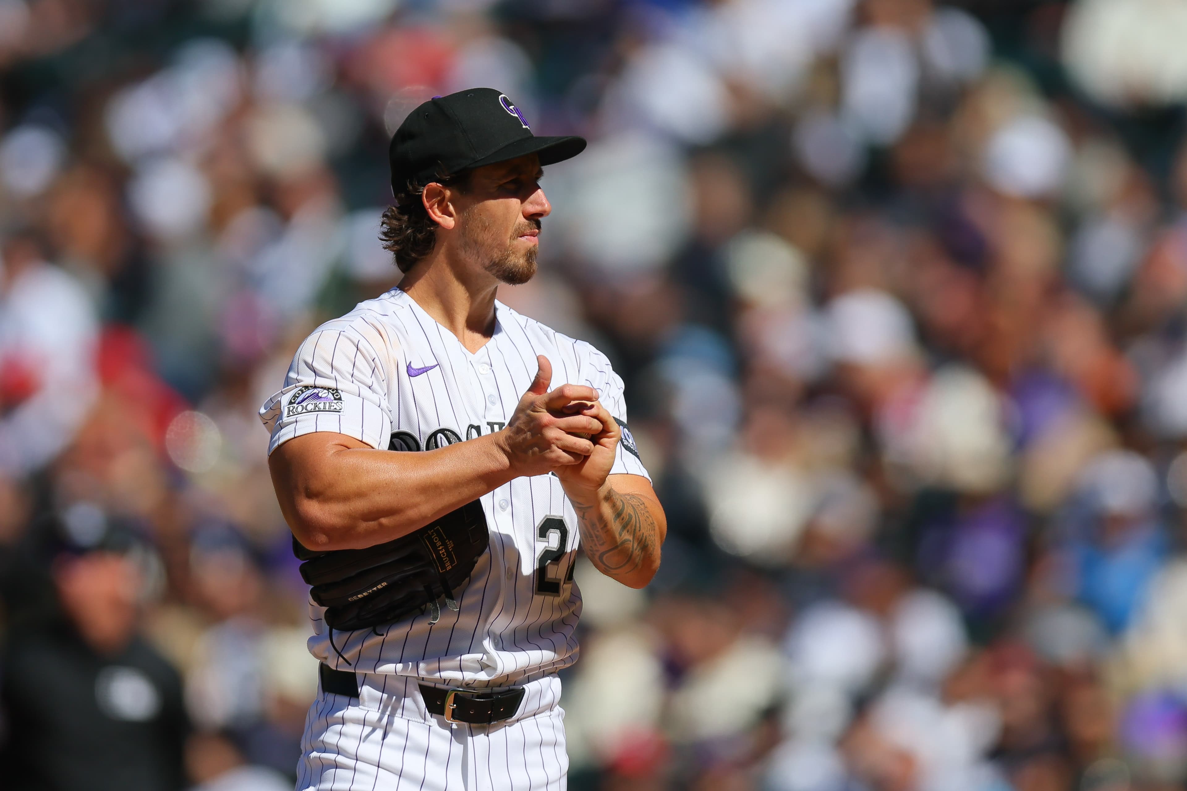 Phillies 10, Rockies 1: Rox offense MIA on Opening Day