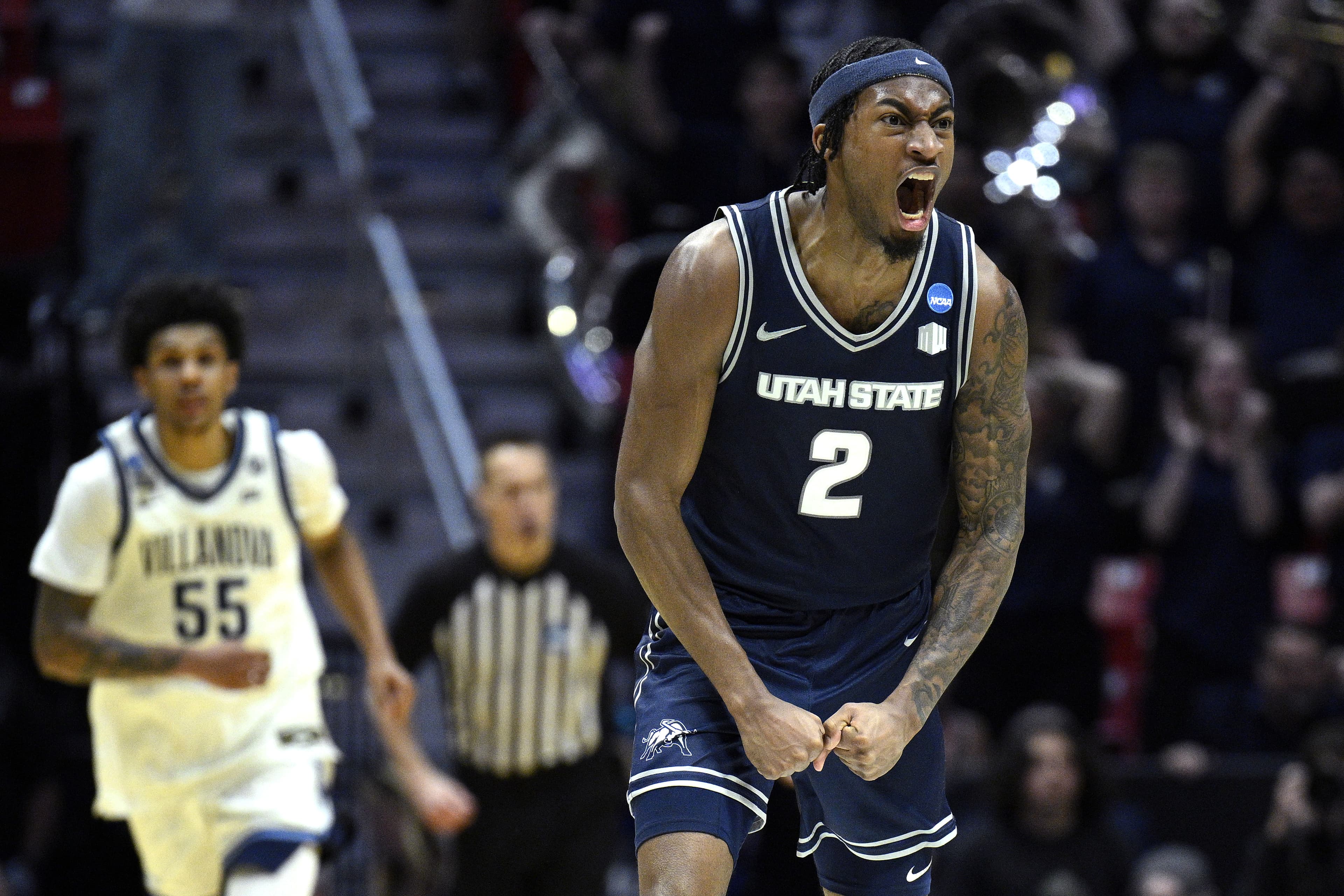 2026 NCAA Tournament: How to watch Utah State vs. Arizona, odds, keys, prediction