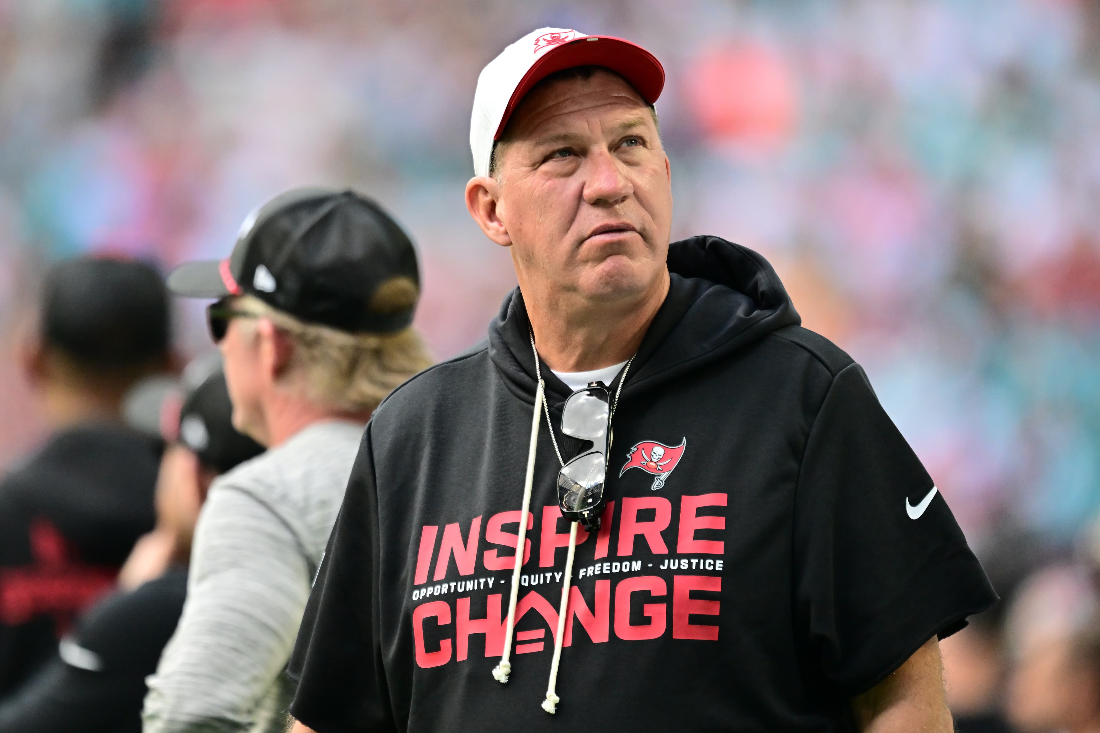 Assessing Buccaneers Roster Needs Post-Free Agency